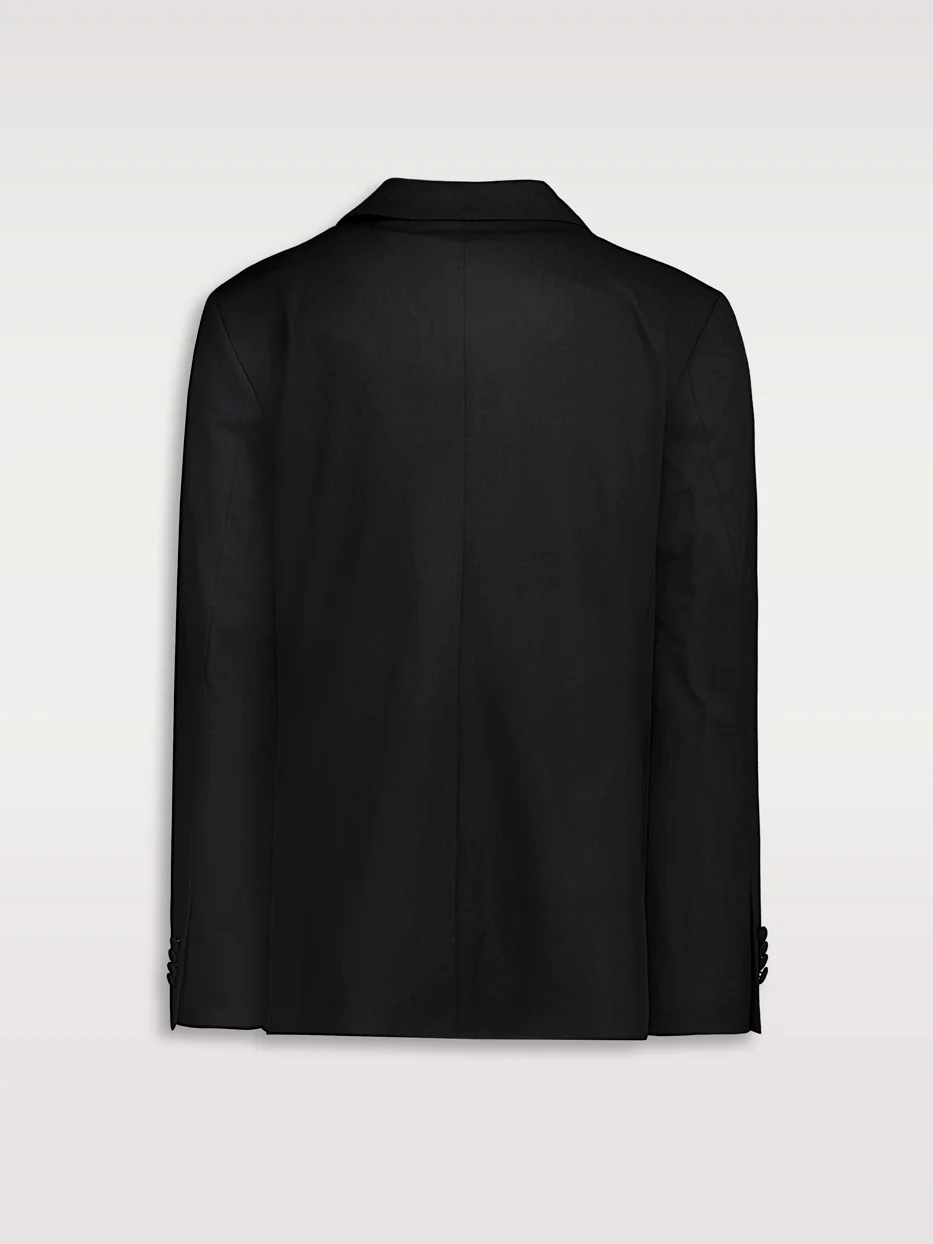 Americana traje slim fit noche - Image 4