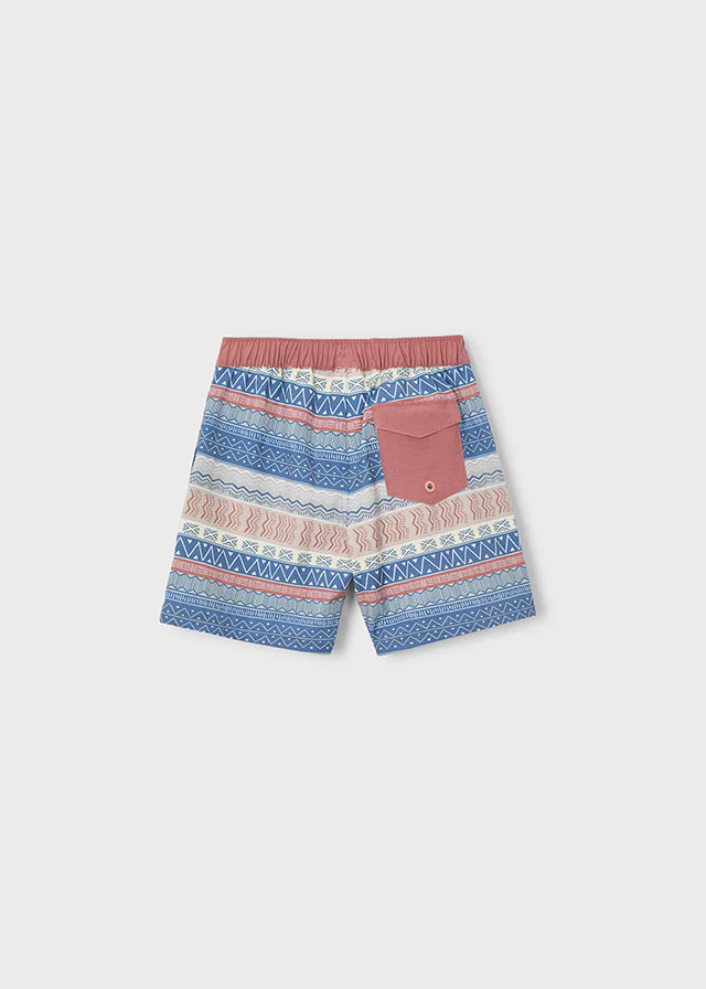 Bañador niño estampado The Boston Kids - Image 4