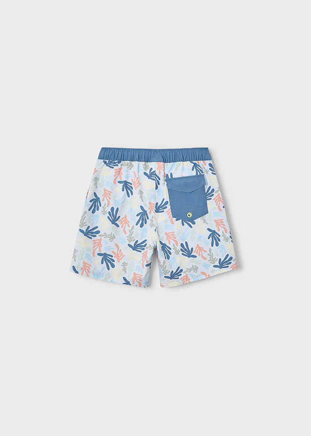 Bañador niño estampado The Boston Kids - Image 4