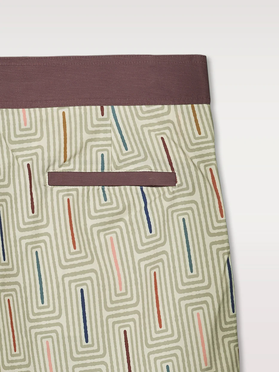 Bañador estampado surfero - Image 3