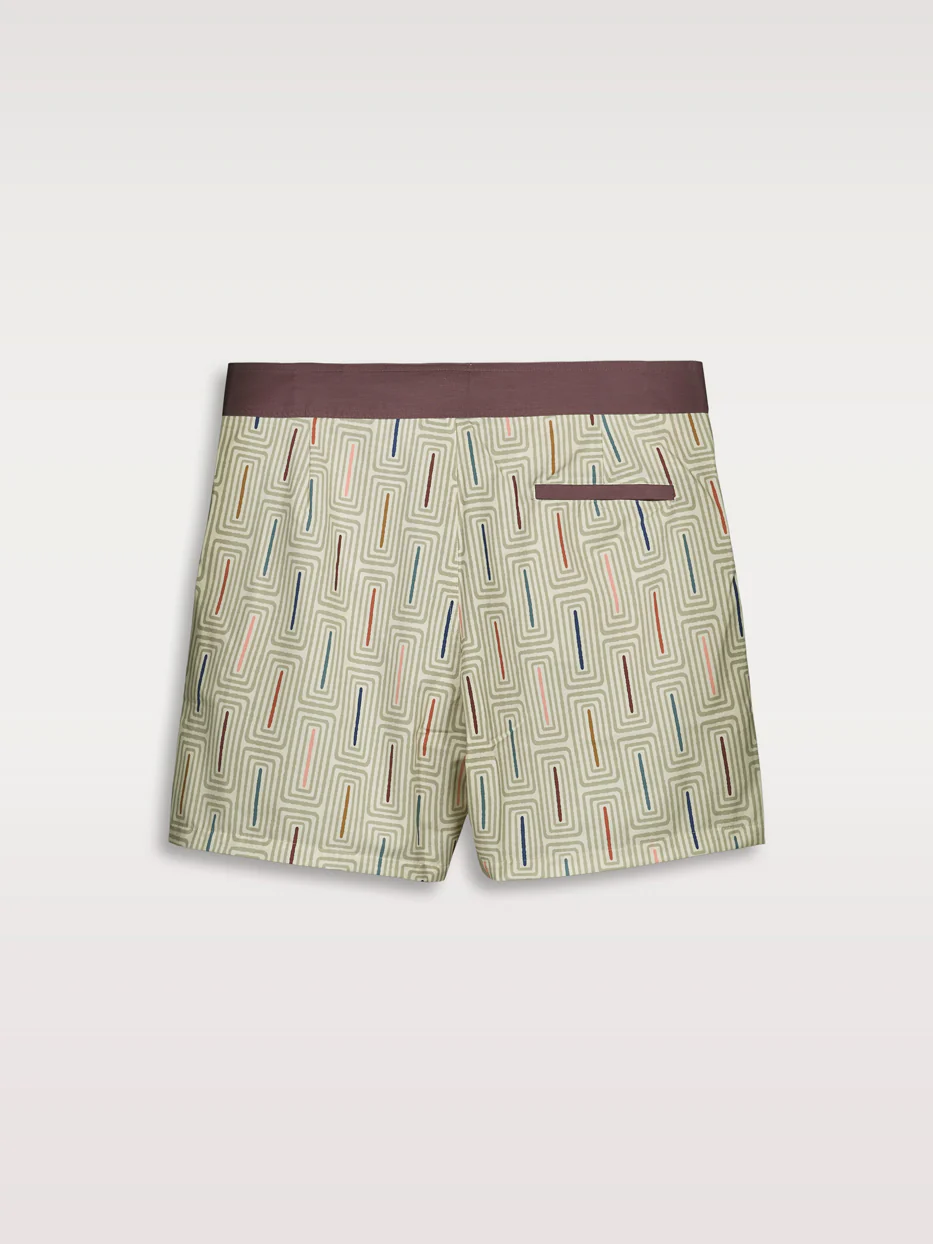Bañador estampado surfero - Image 4