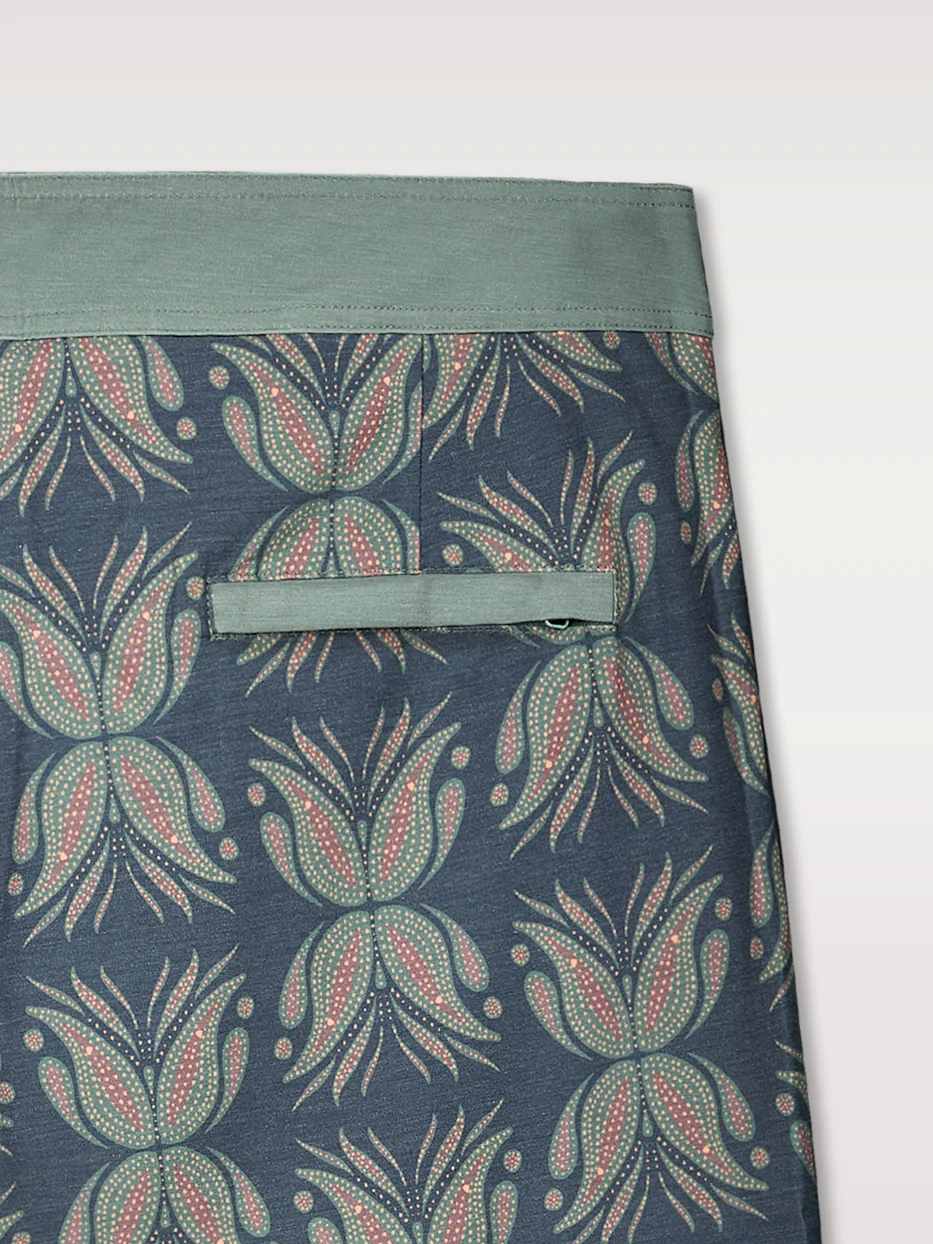 Bañador surfero estampado - Image 3