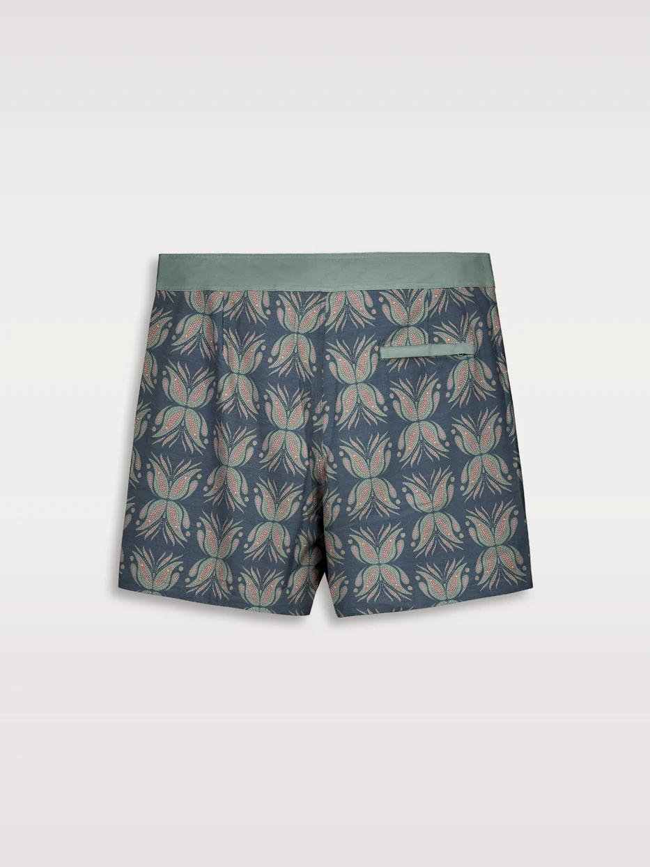 Bañador surfero estampado - Image 4