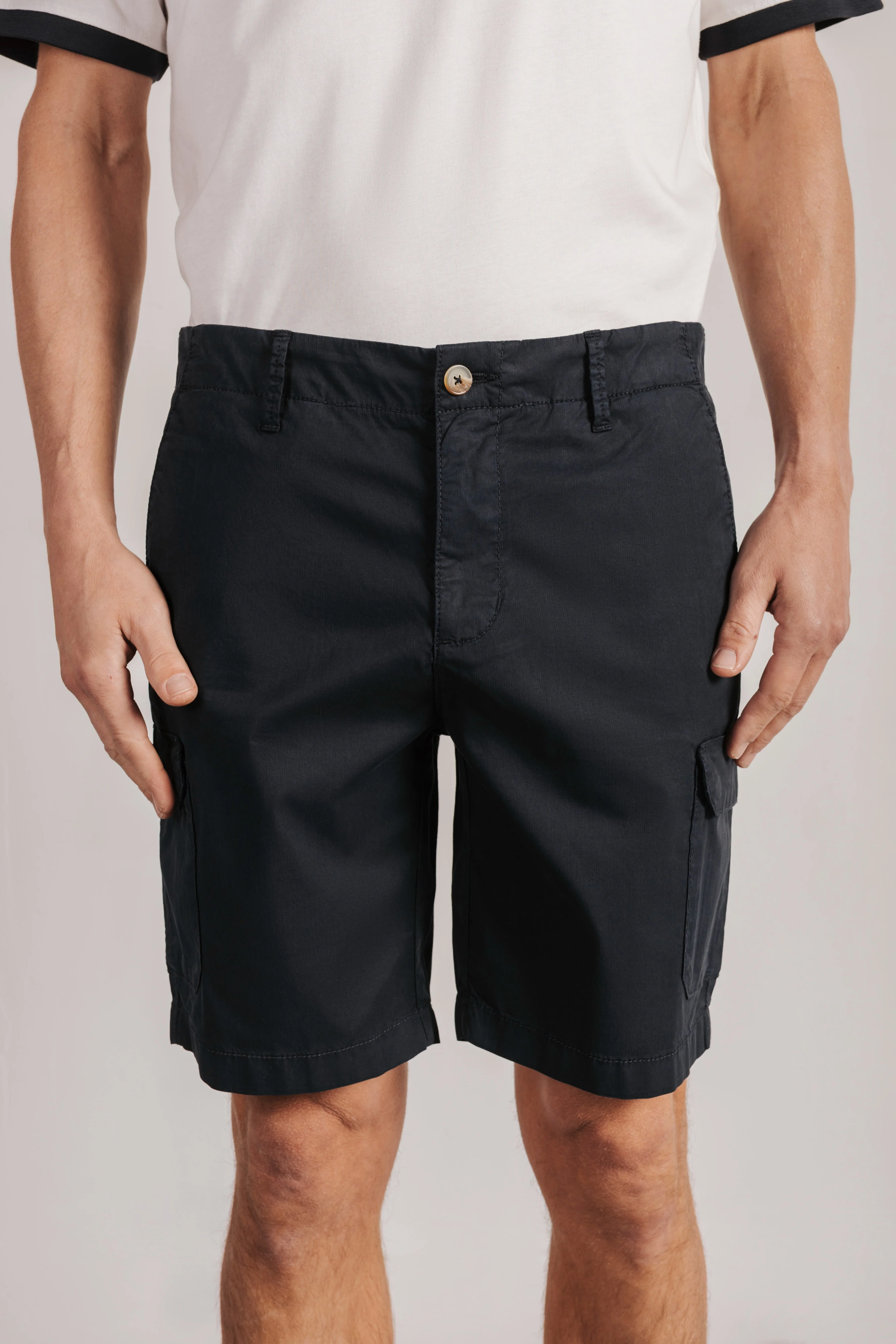 Bermuda chino cargo - Image 2