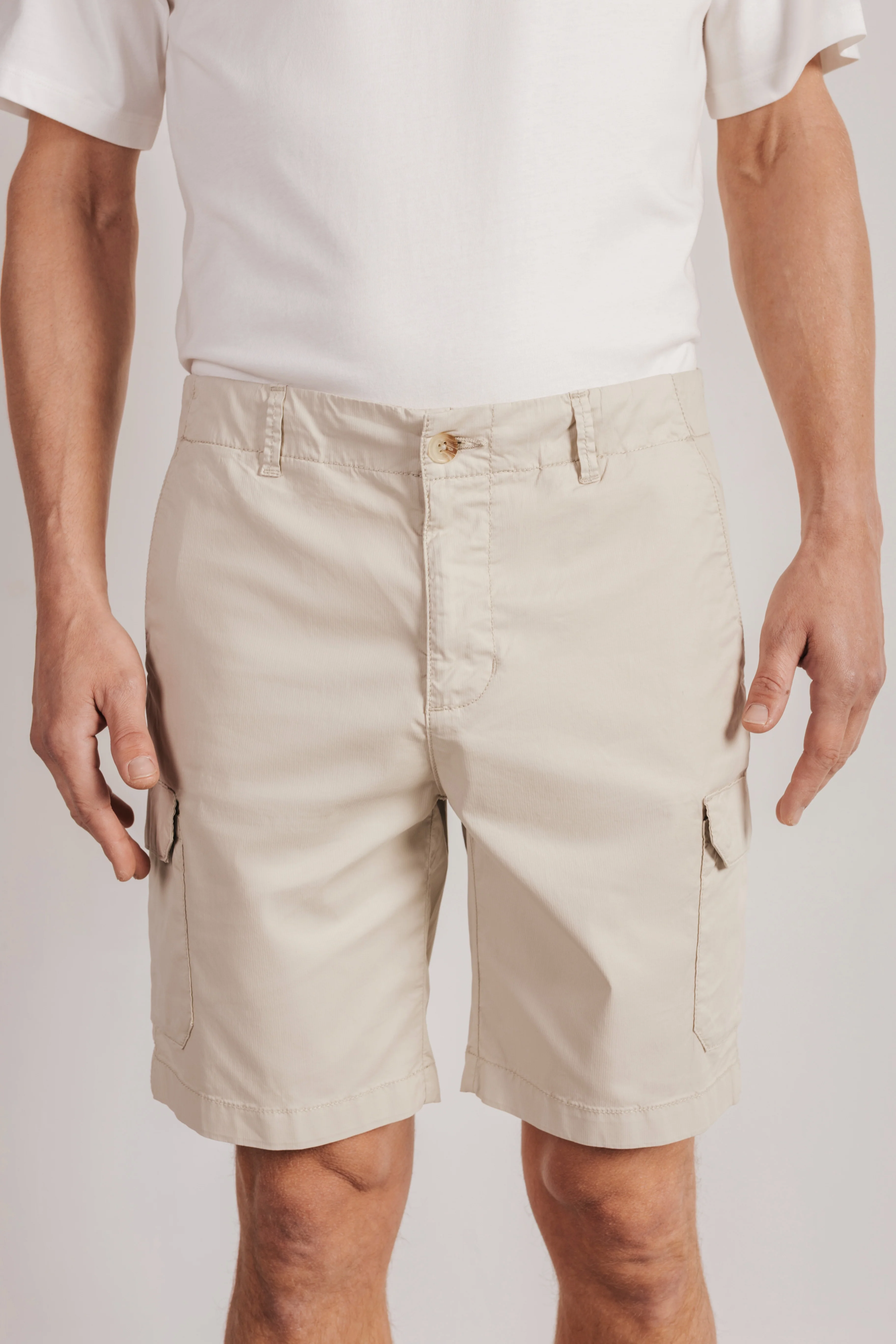 Bermuda chino cargo - Image 2