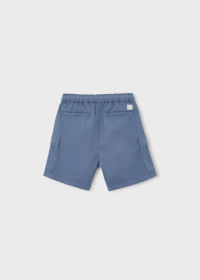 Bermuda niño chino cargo The Boston Kids - Image 4