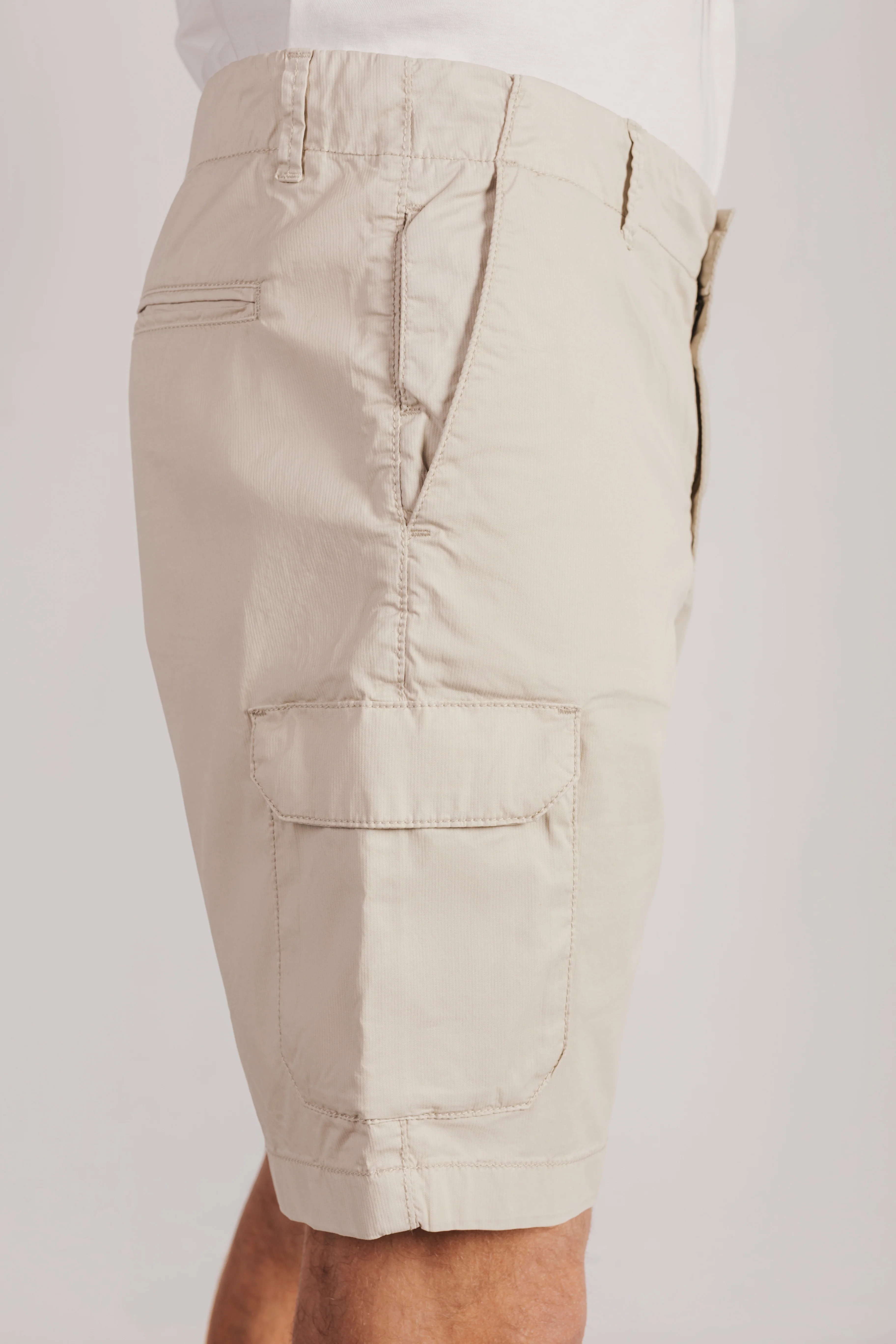 Bermuda chino cargo - Image 3