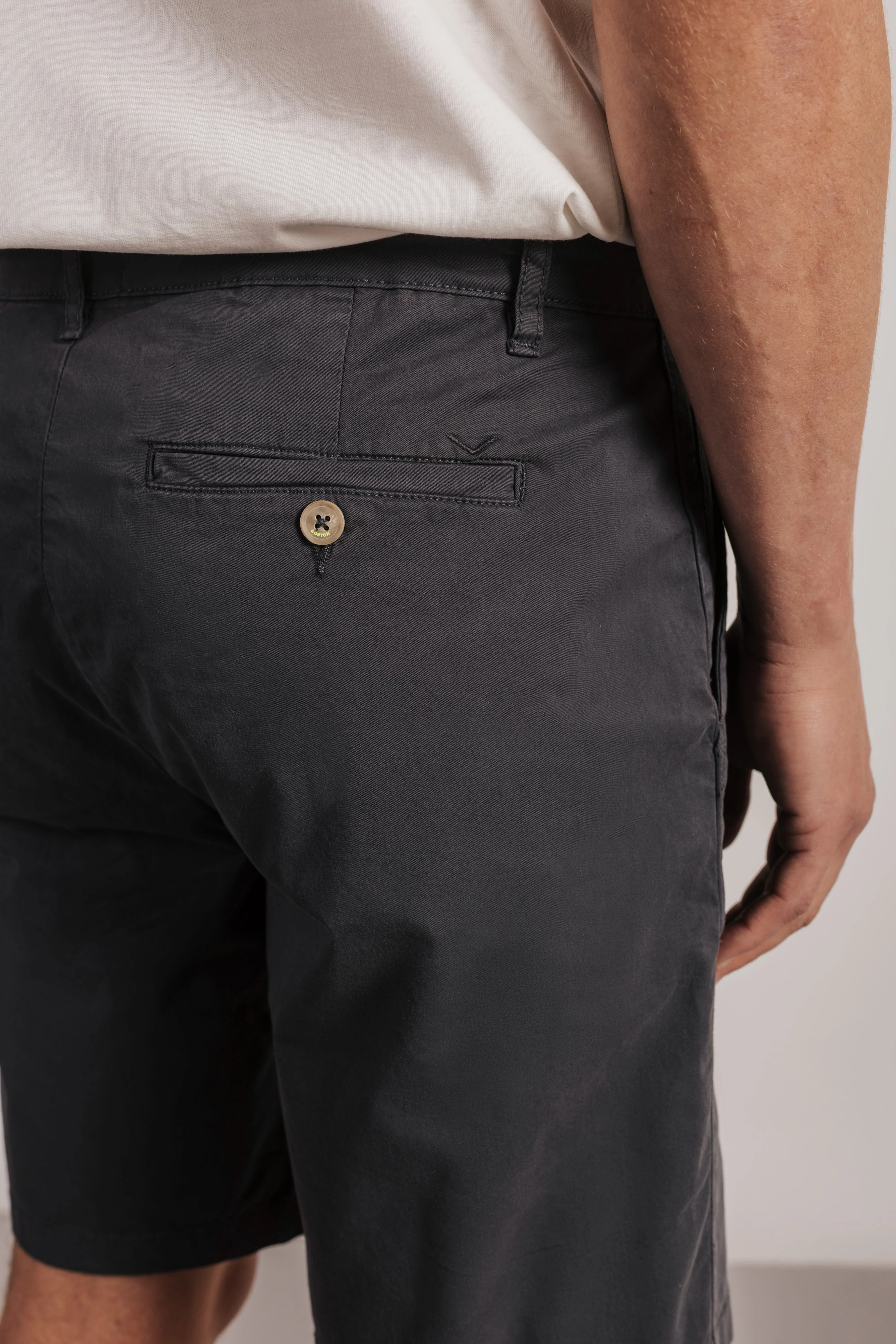 Bermuda chino algodón - Image 3