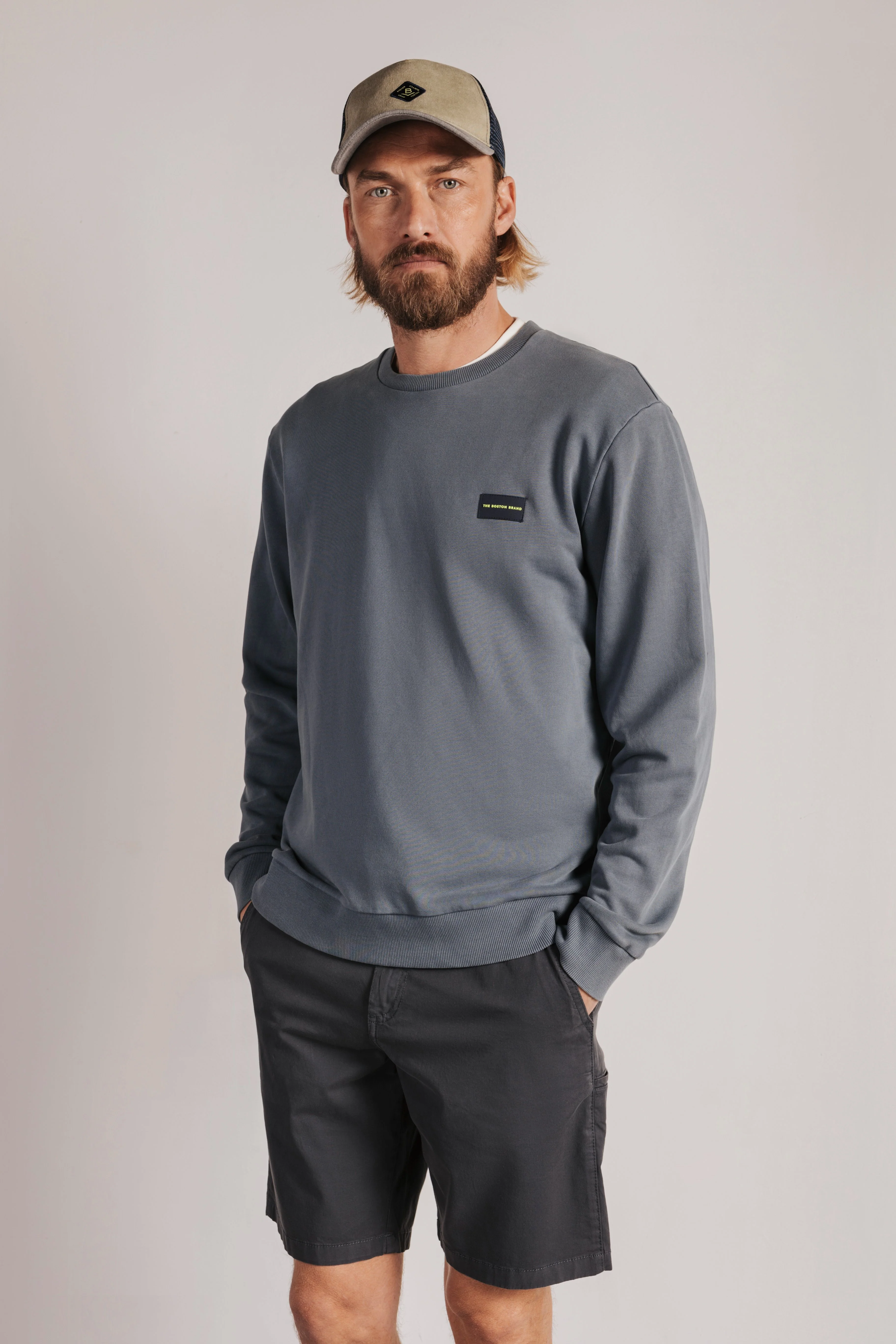 Bermuda chino algodón - Image 4