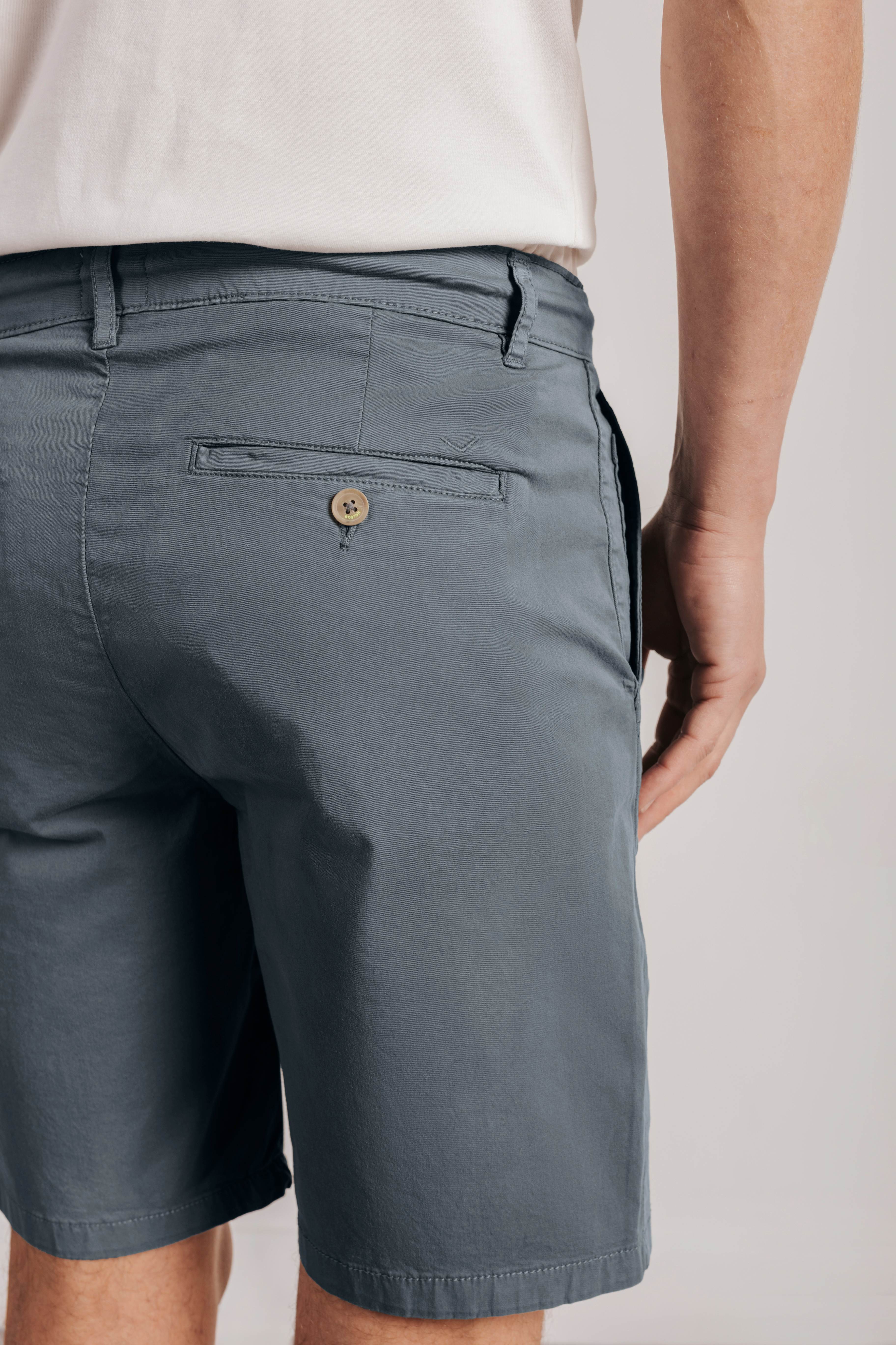 Bermuda chino algodón - Image 4