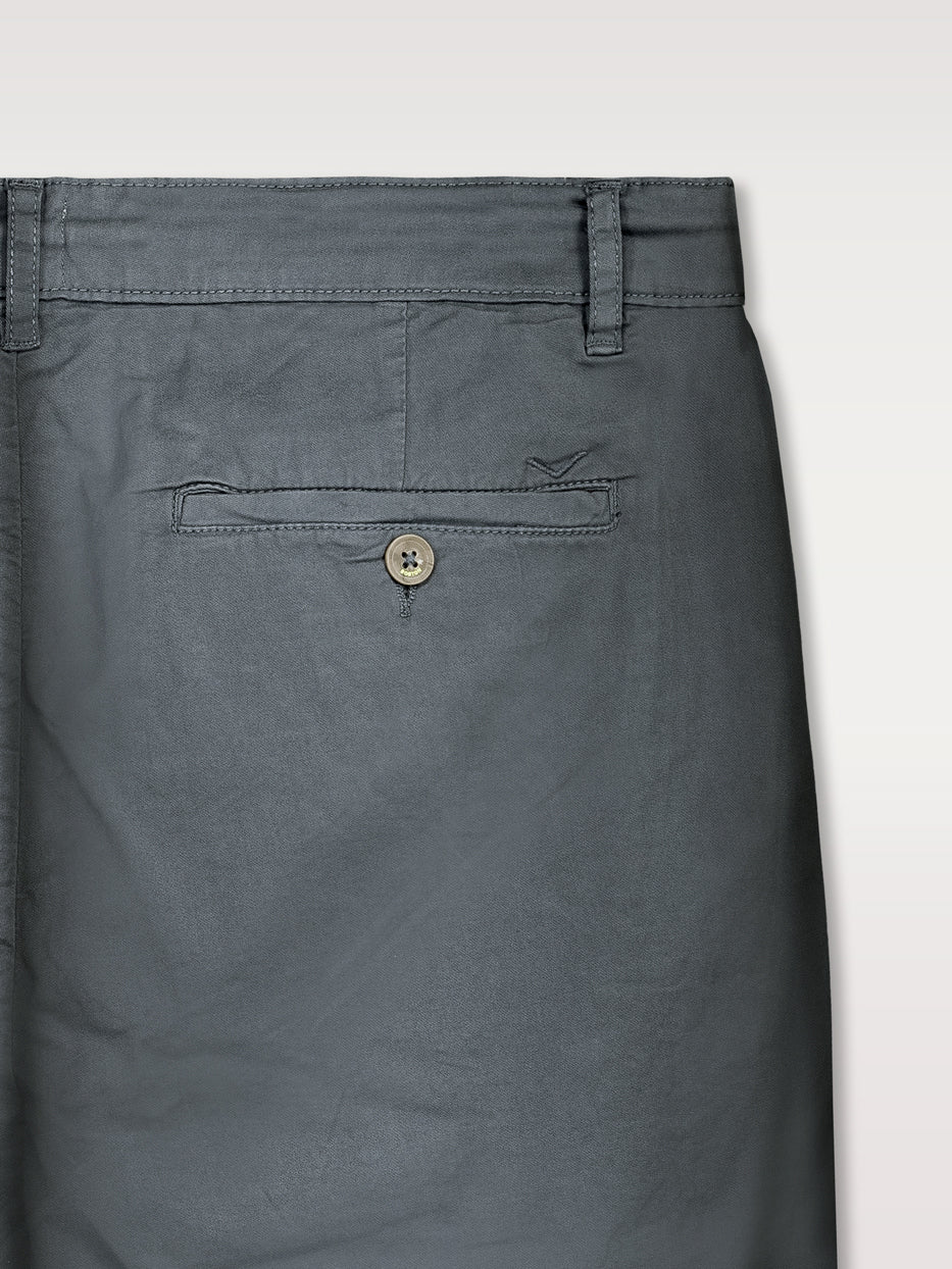 Bermuda chino algodón - Image 7