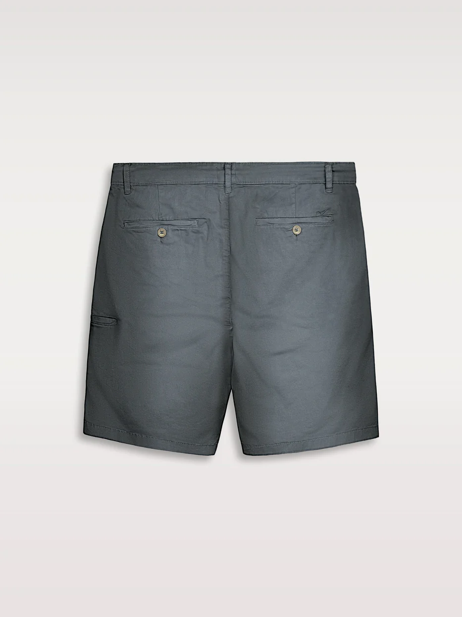 Bermuda chino algodón - Image 8