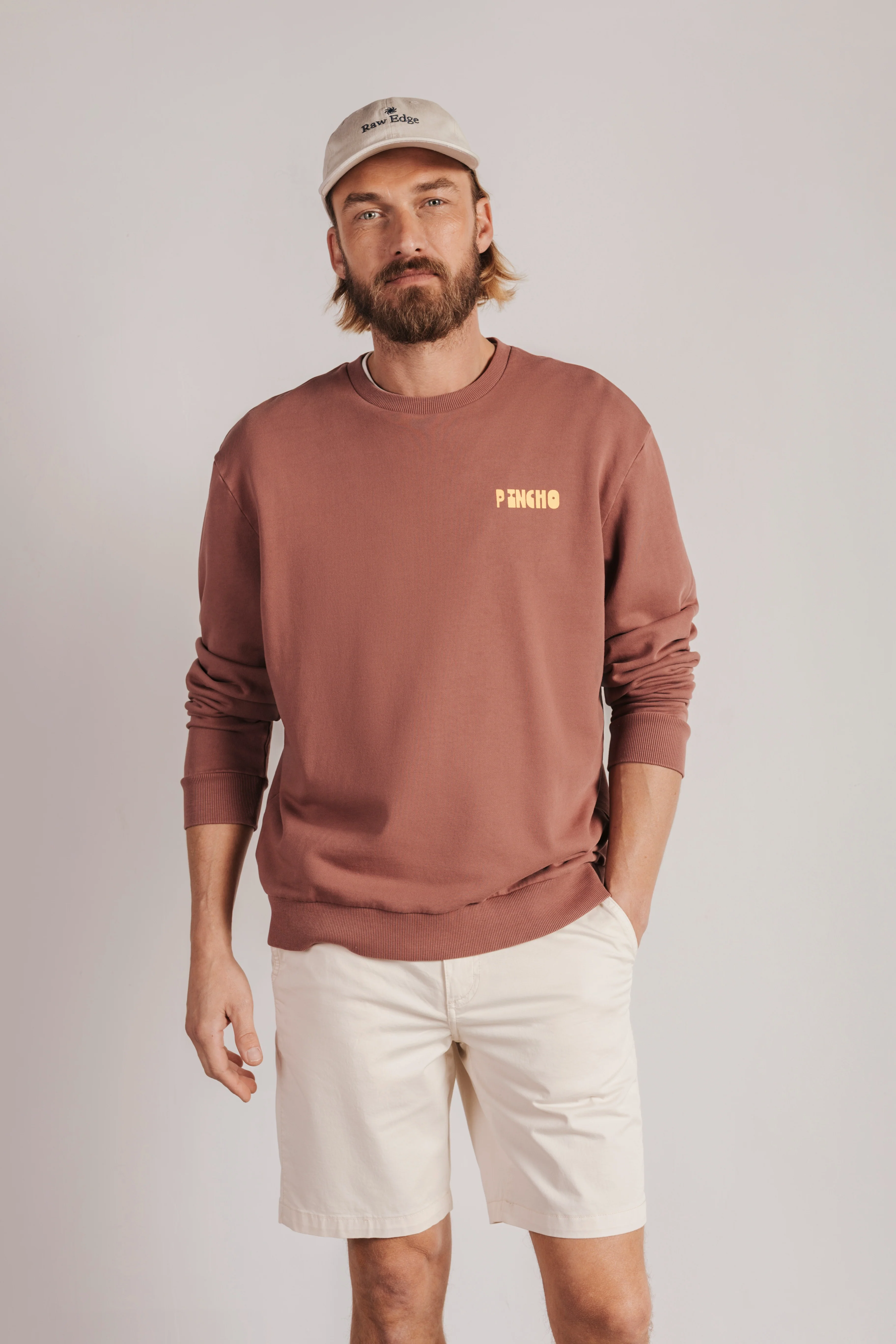Bermuda chino algodón - Image 3