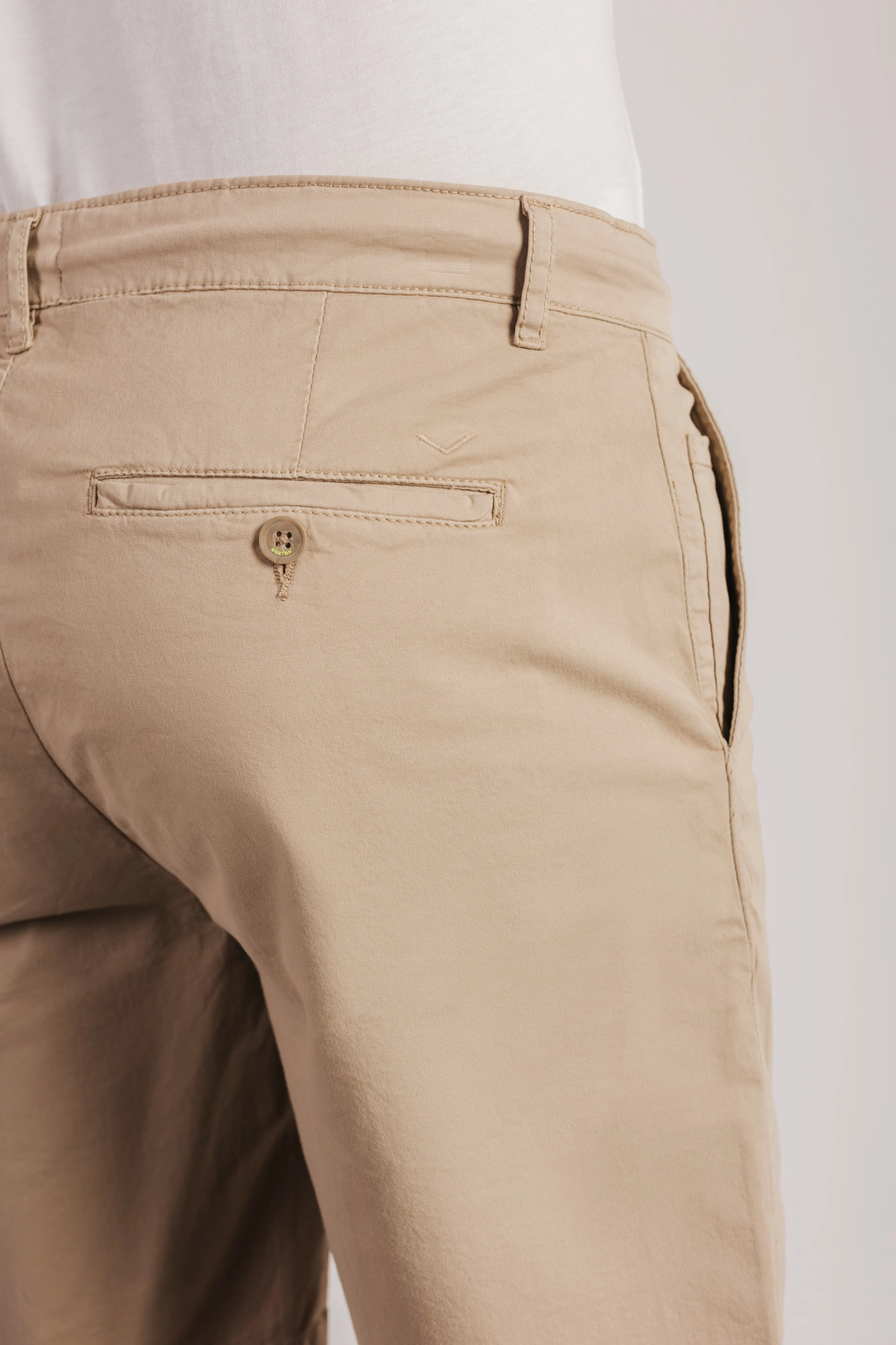 Bermuda chino algodón - Image 3