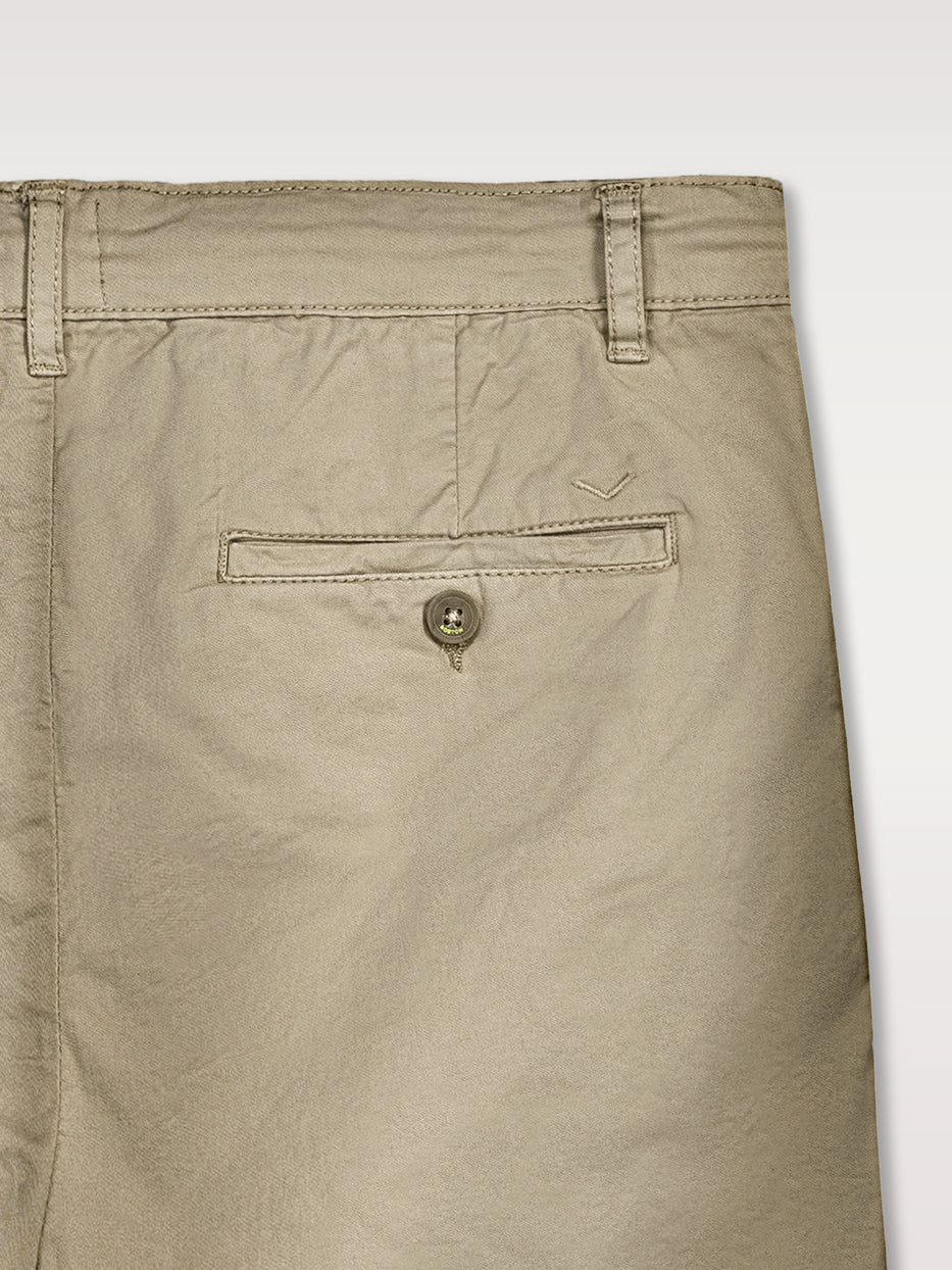 Bermuda chino algodón - Image 6