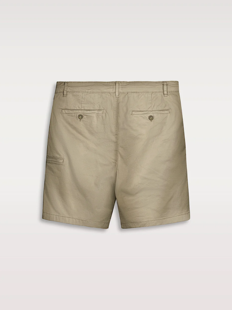 Bermuda chino algodón - Image 7
