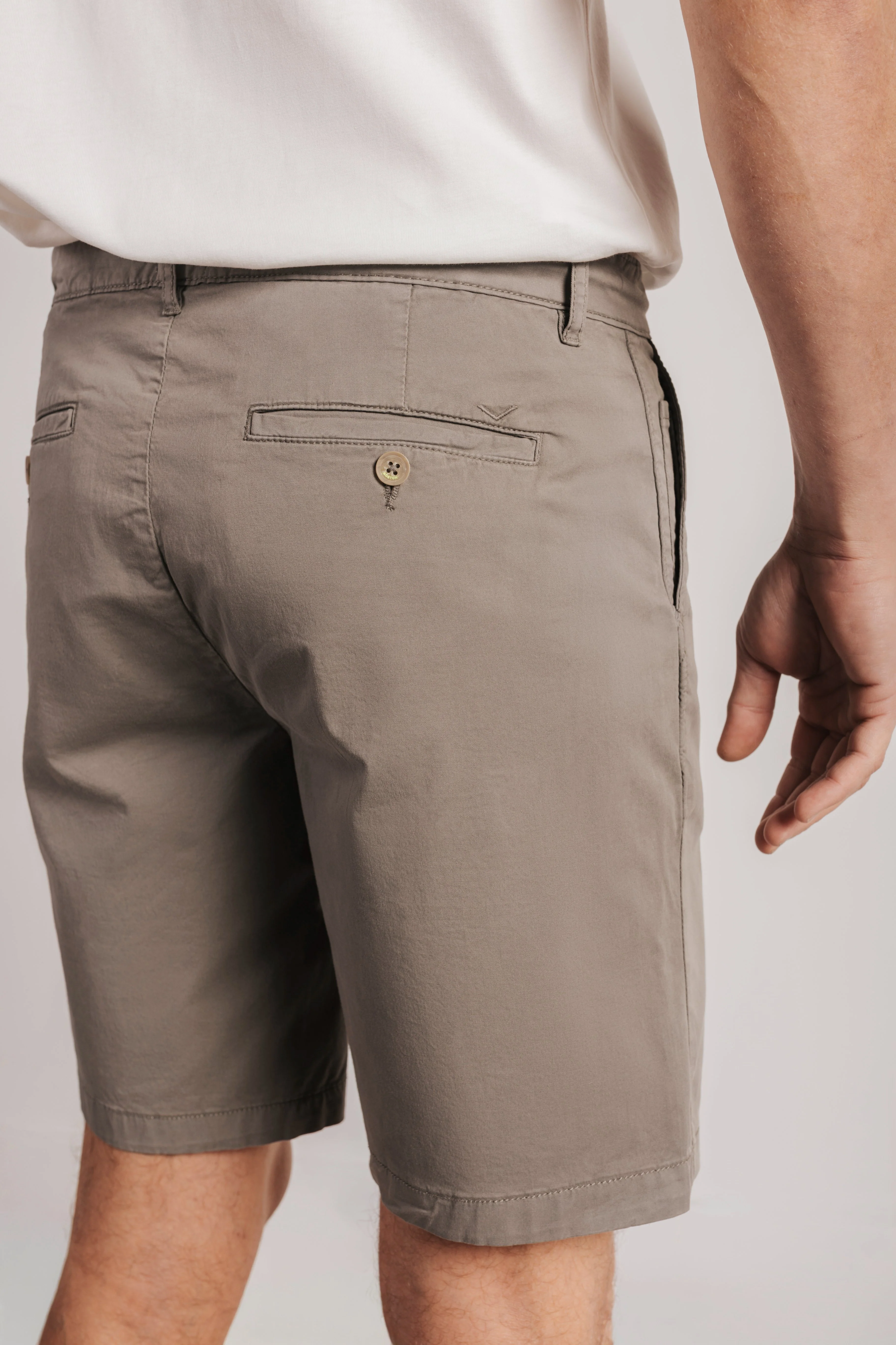 Bermuda chino algodón - Image 3