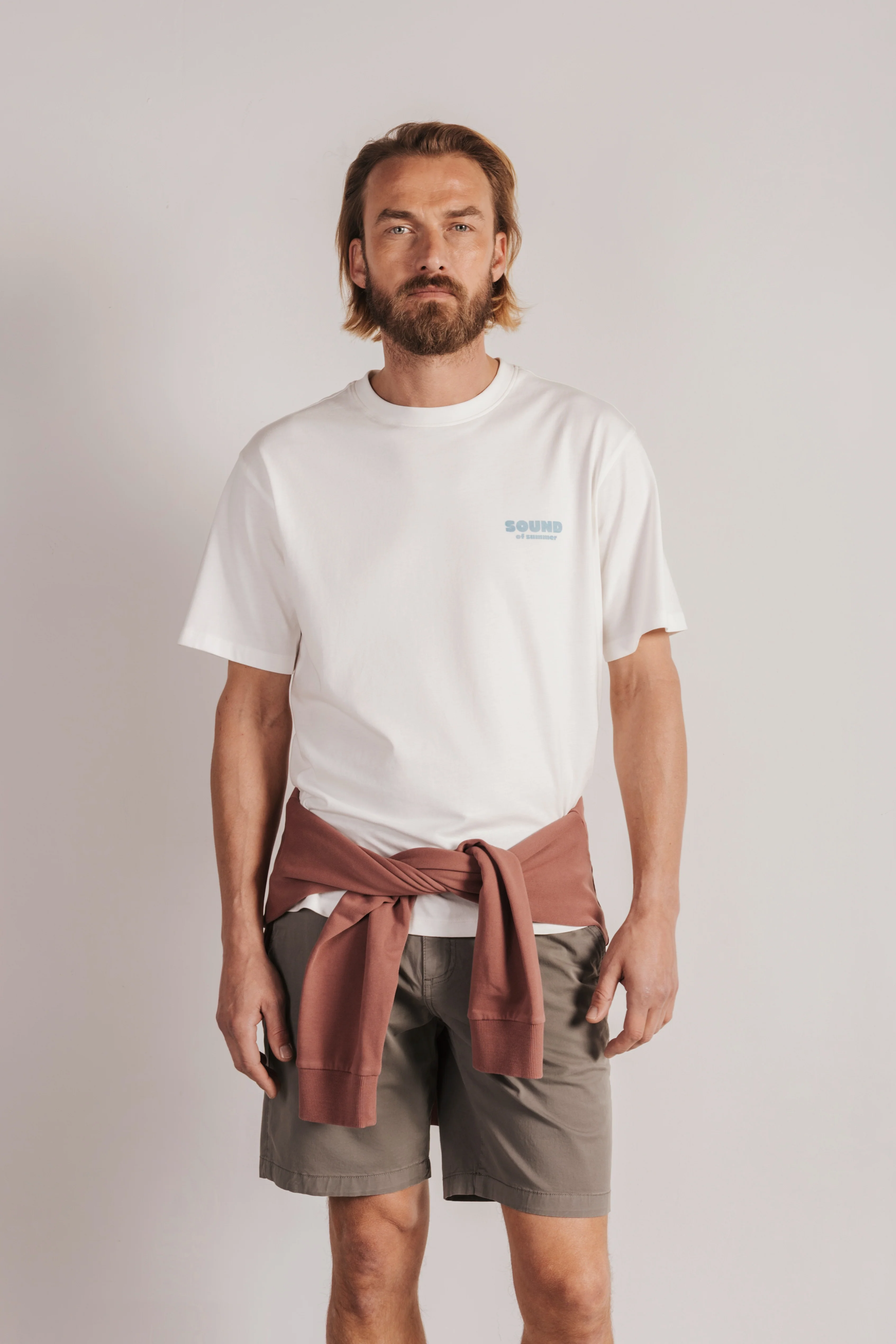 Bermuda chino algodón - Image 4