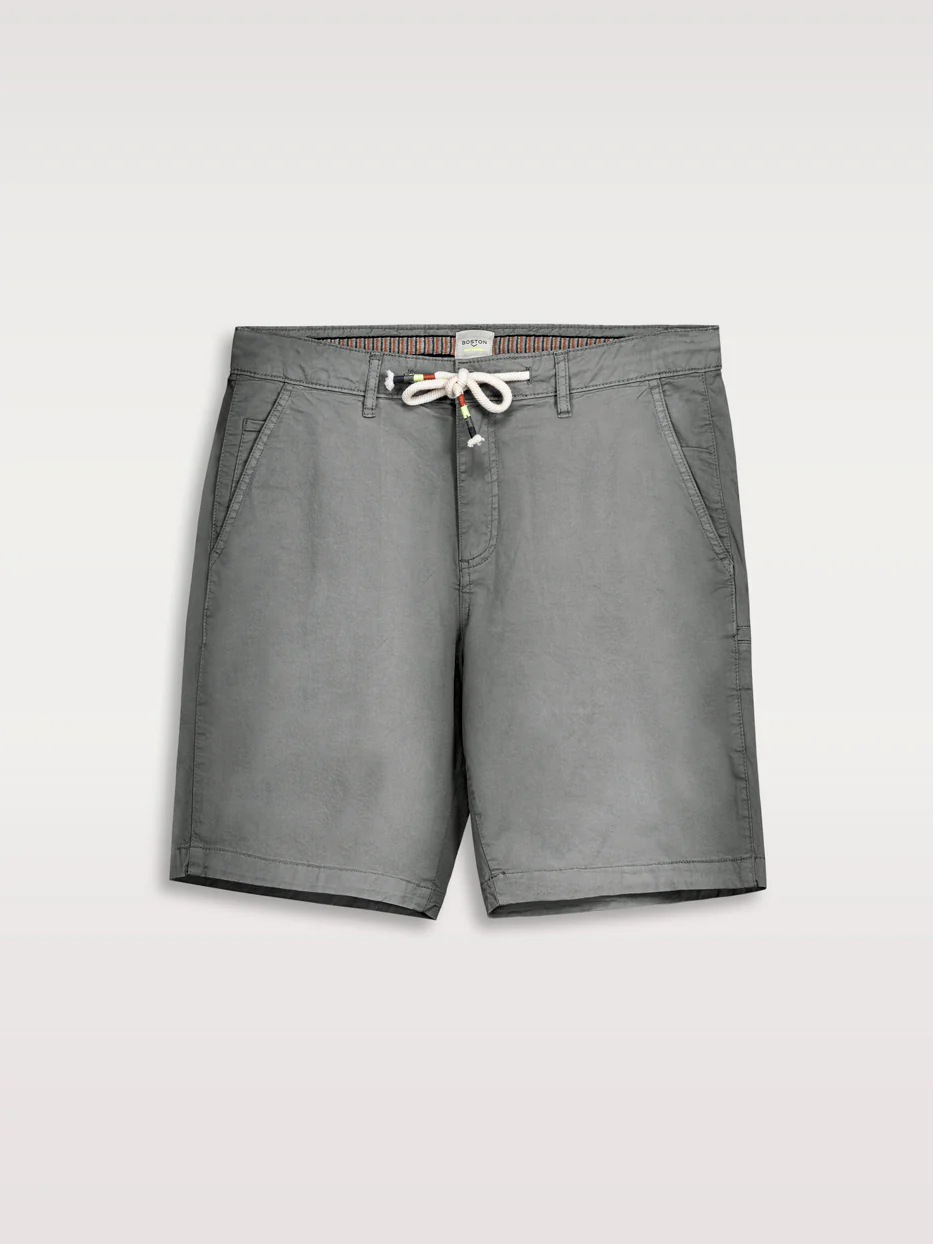 Bermuda chino algodón - Image 5