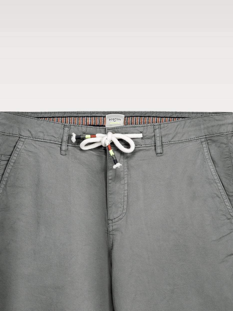 Bermuda chino algodón - Image 6