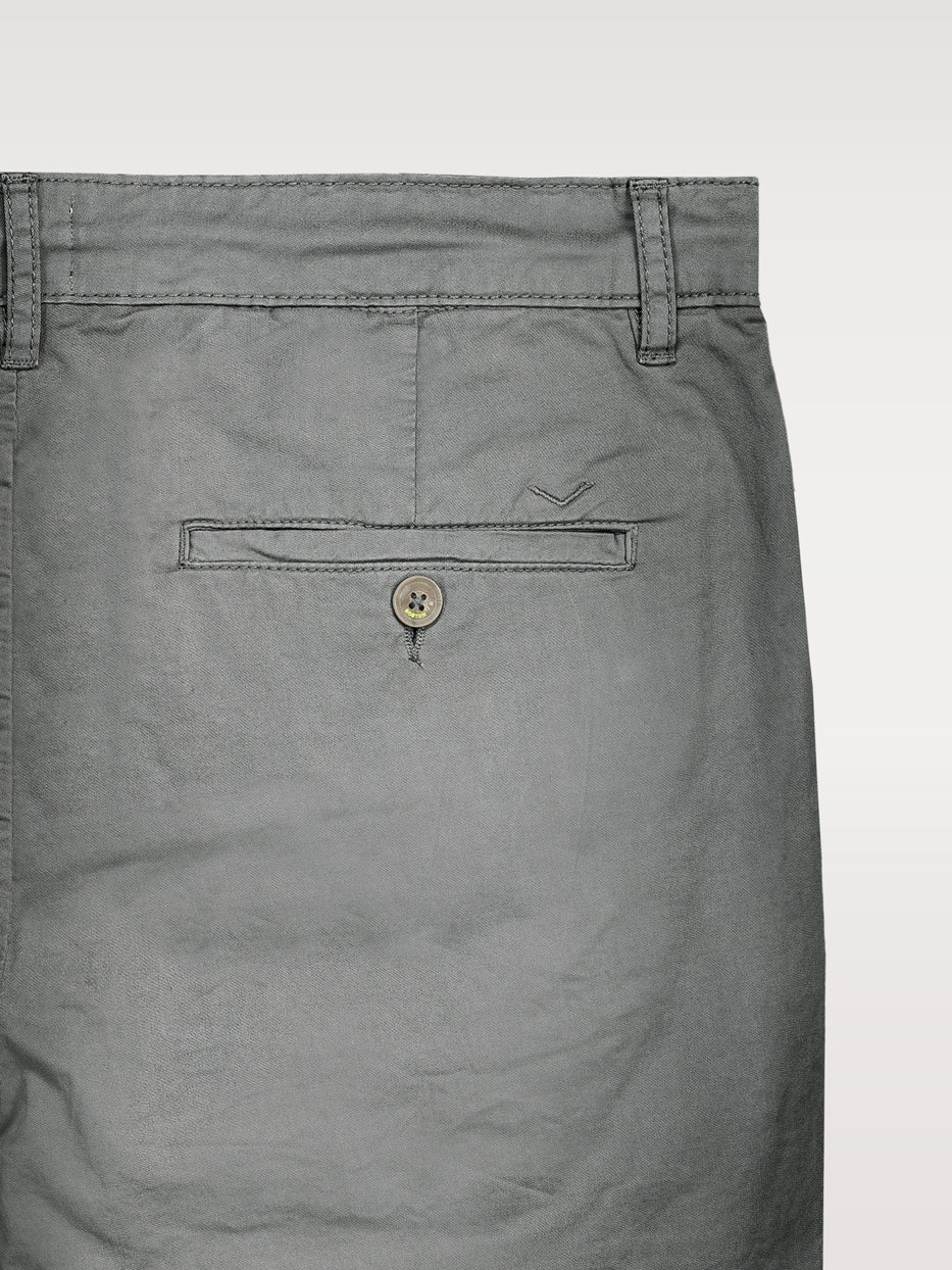 Bermuda chino algodón - Image 7