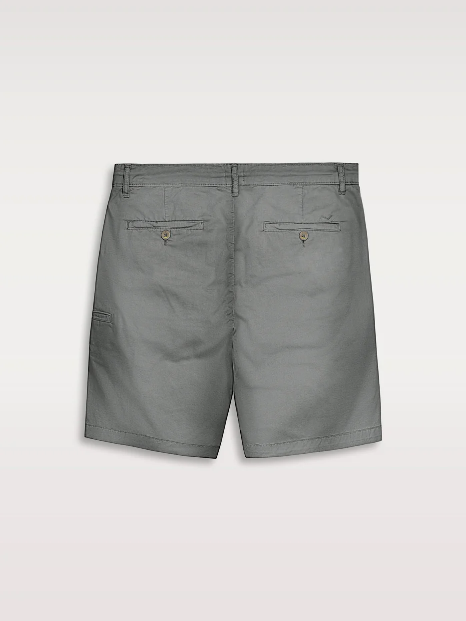 Bermuda chino algodón - Image 8
