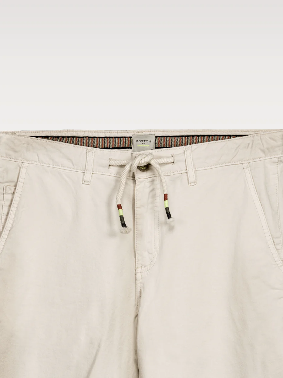 Bermuda chino algodón - Image 5
