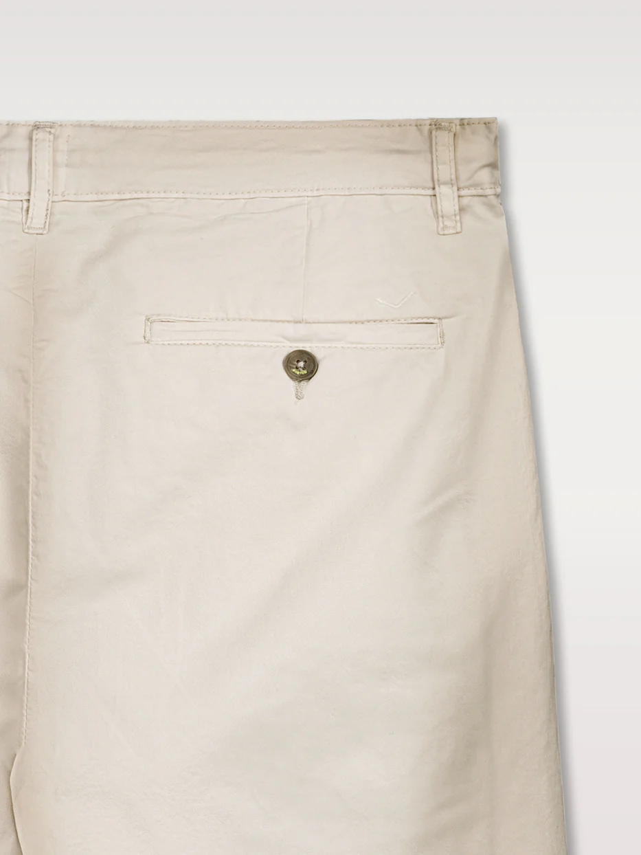 Bermuda chino algodón - Image 6