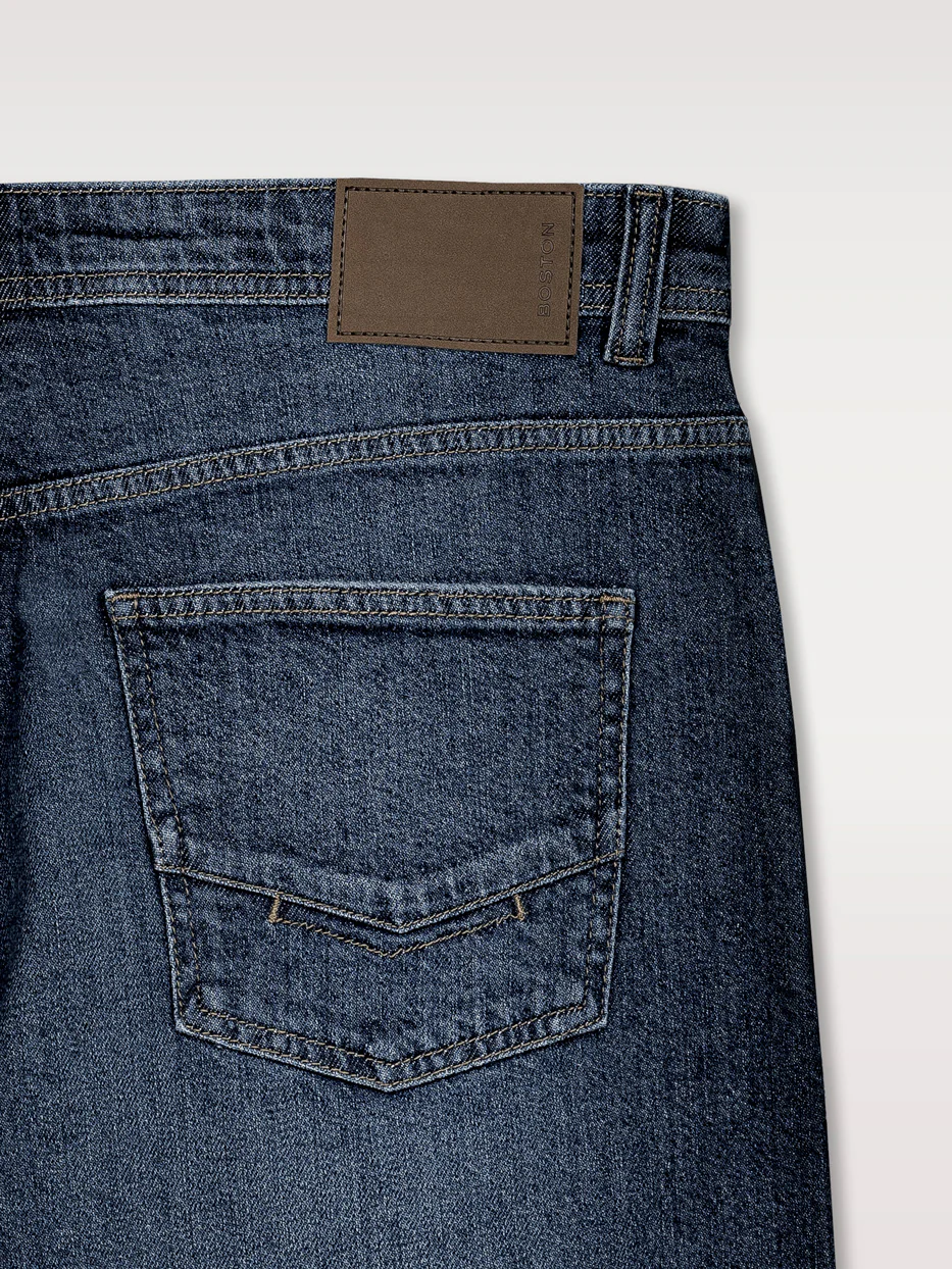 Bermuda denim - Image 3