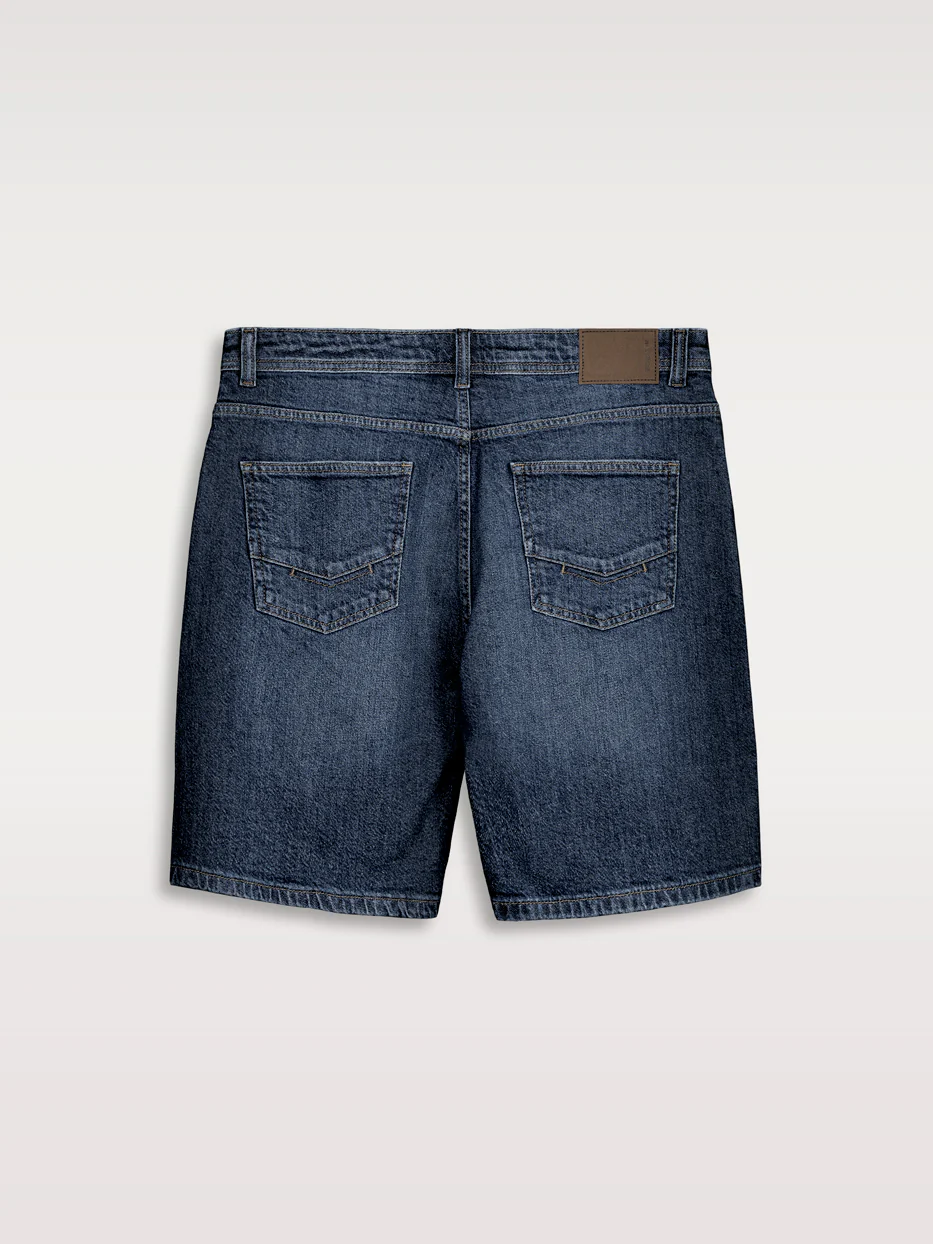Bermuda denim - Image 4