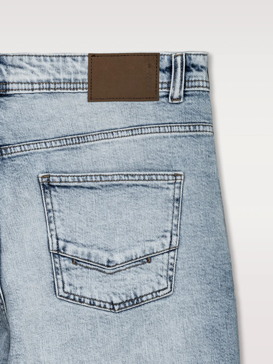 Bermuda denim - Image 3