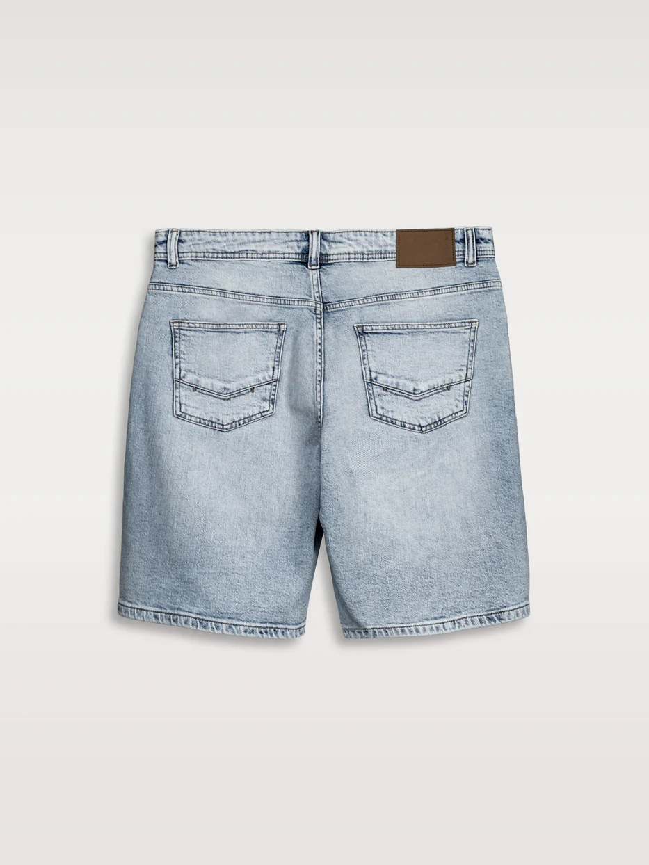 Bermuda denim - Image 4