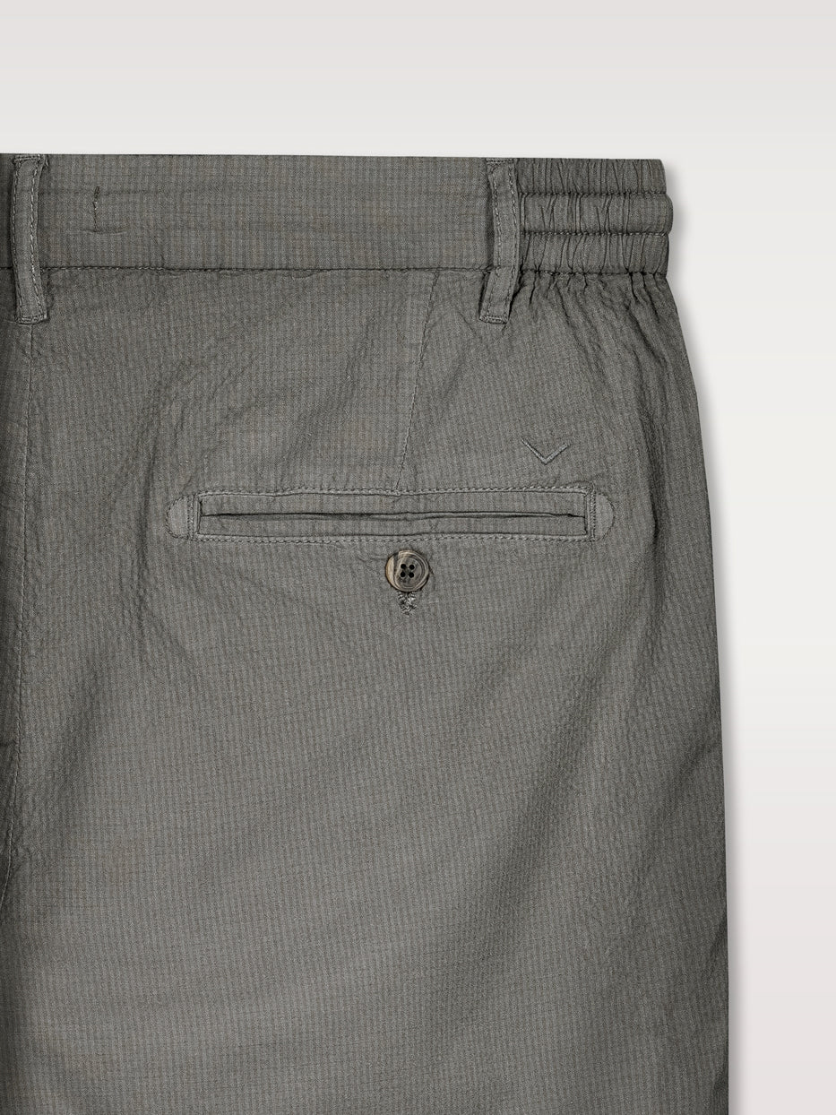 Bermuda seersucker pinzas - Image 7
