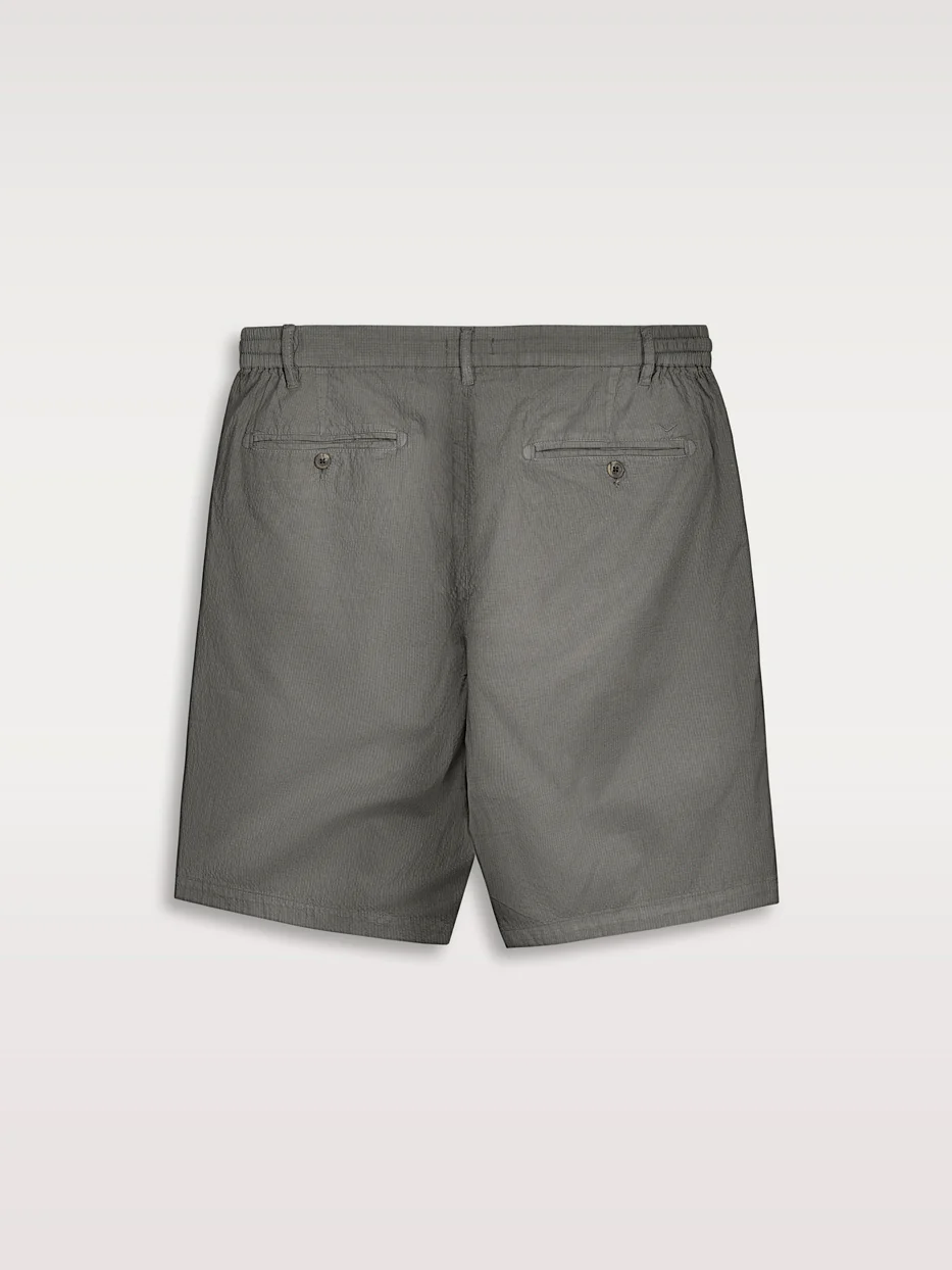 Bermuda seersucker pinzas - Image 8