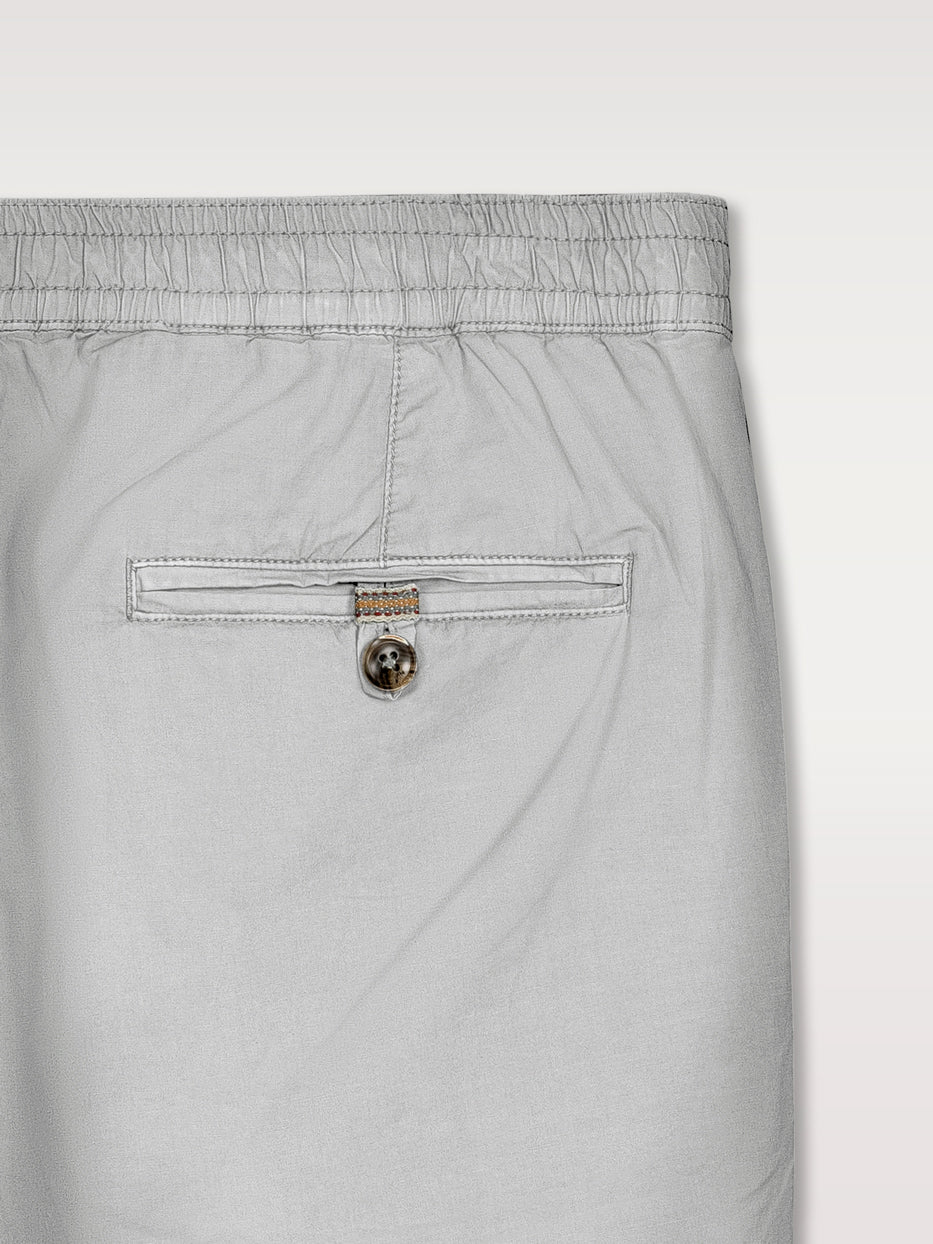 Bermuda ultraligera jogger - Image 3