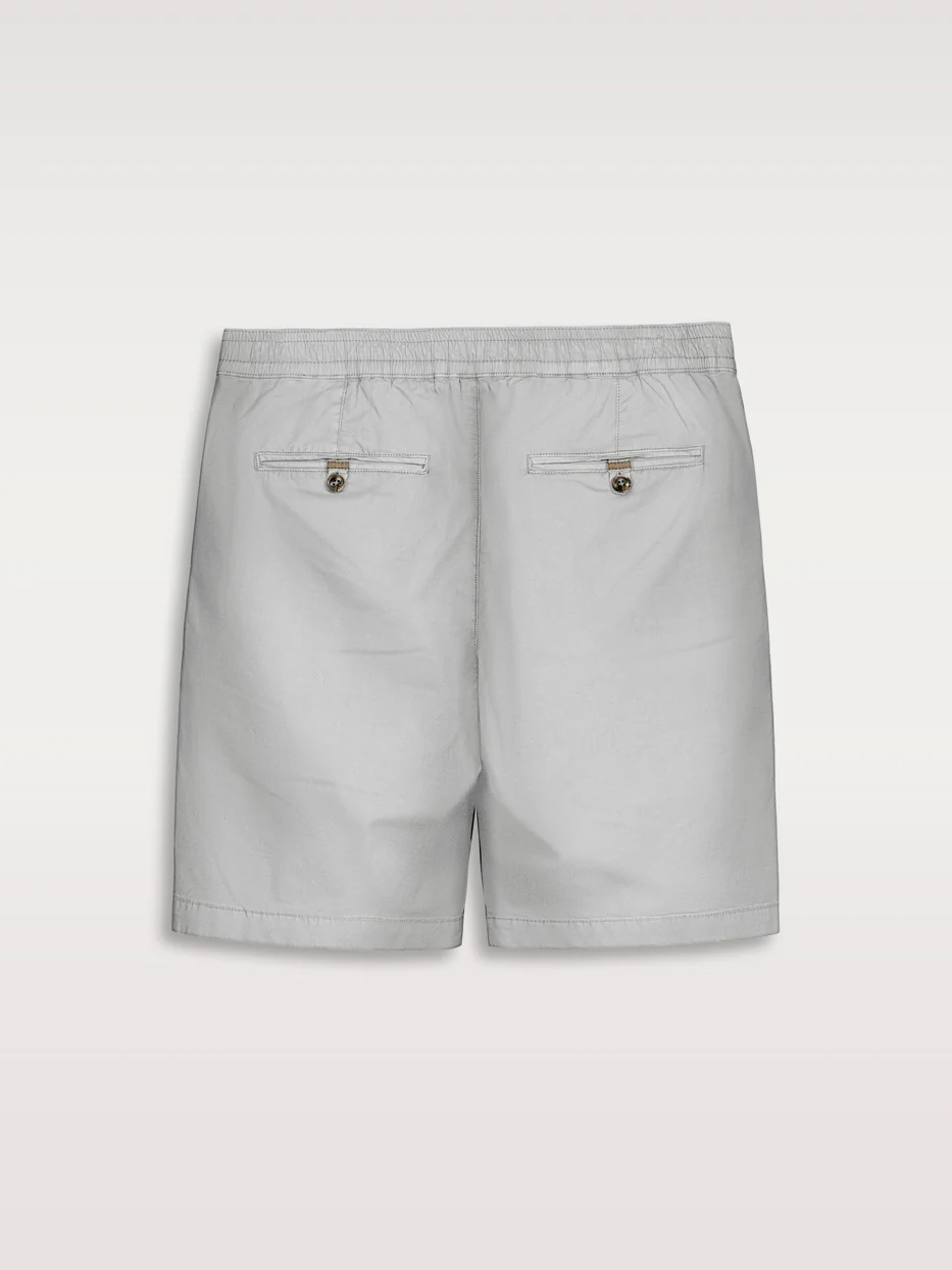 Bermuda ultraligera jogger - Image 4