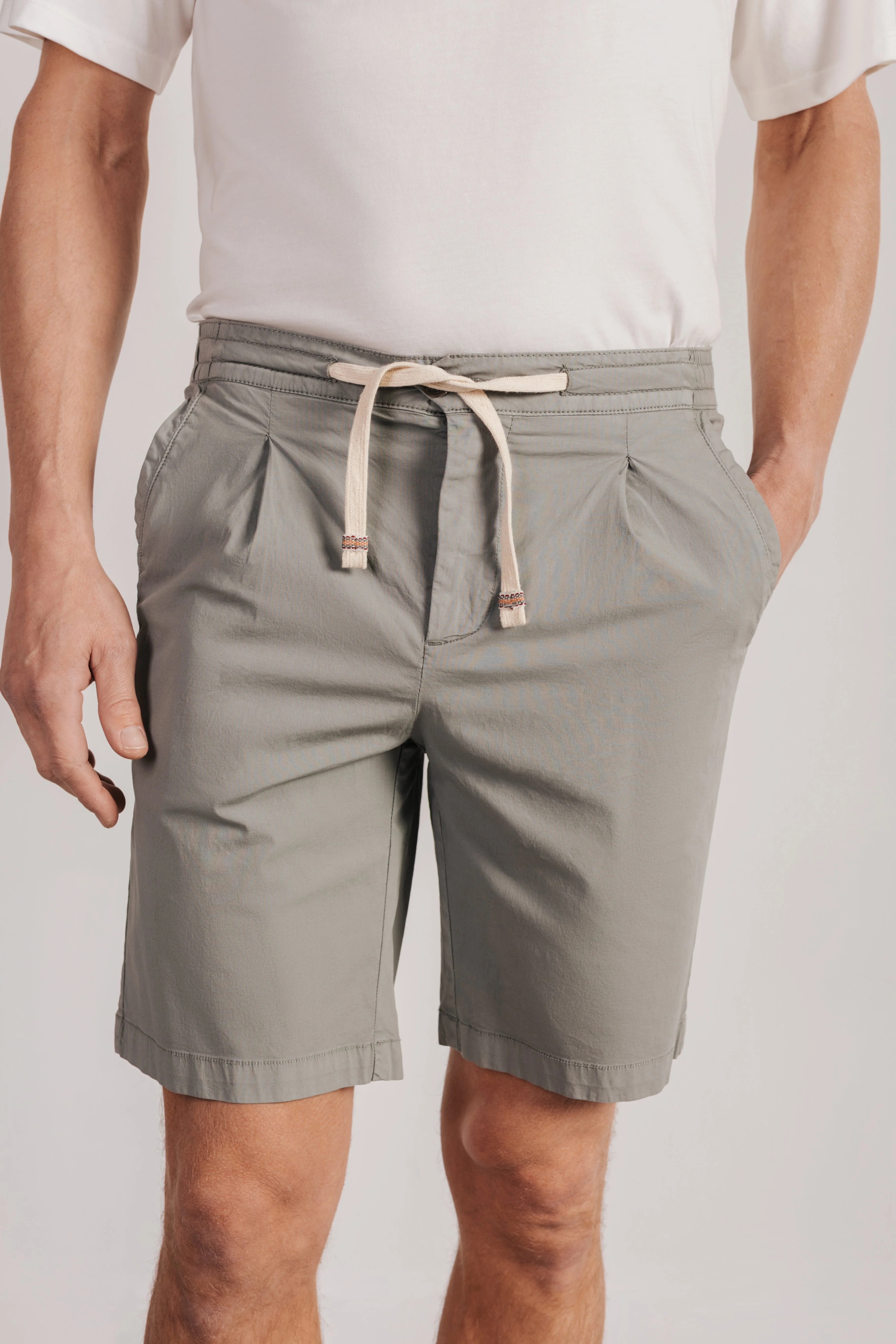 Bermuda ultraligera jogger - Image 2