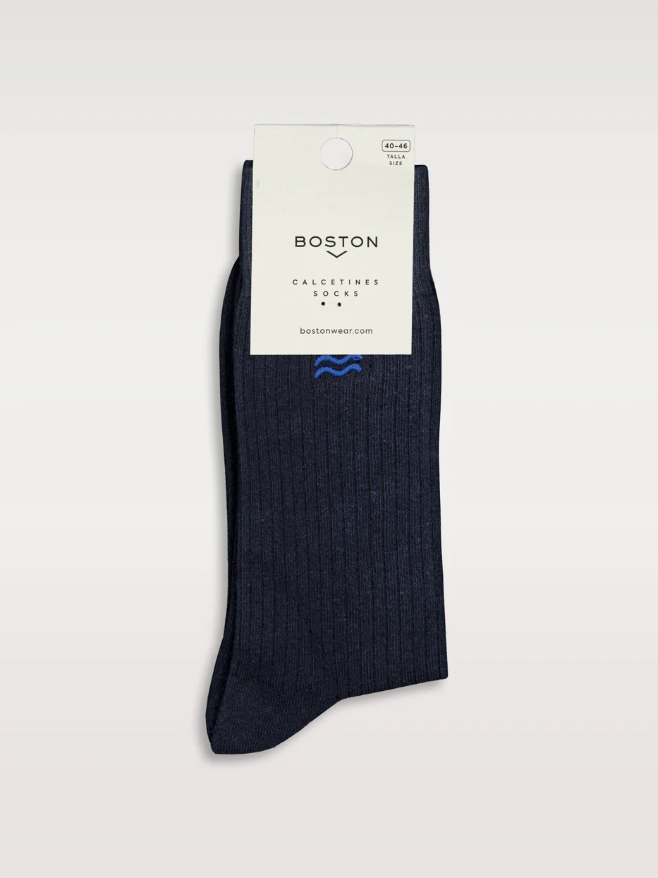 Calcetines bordados - Image 4