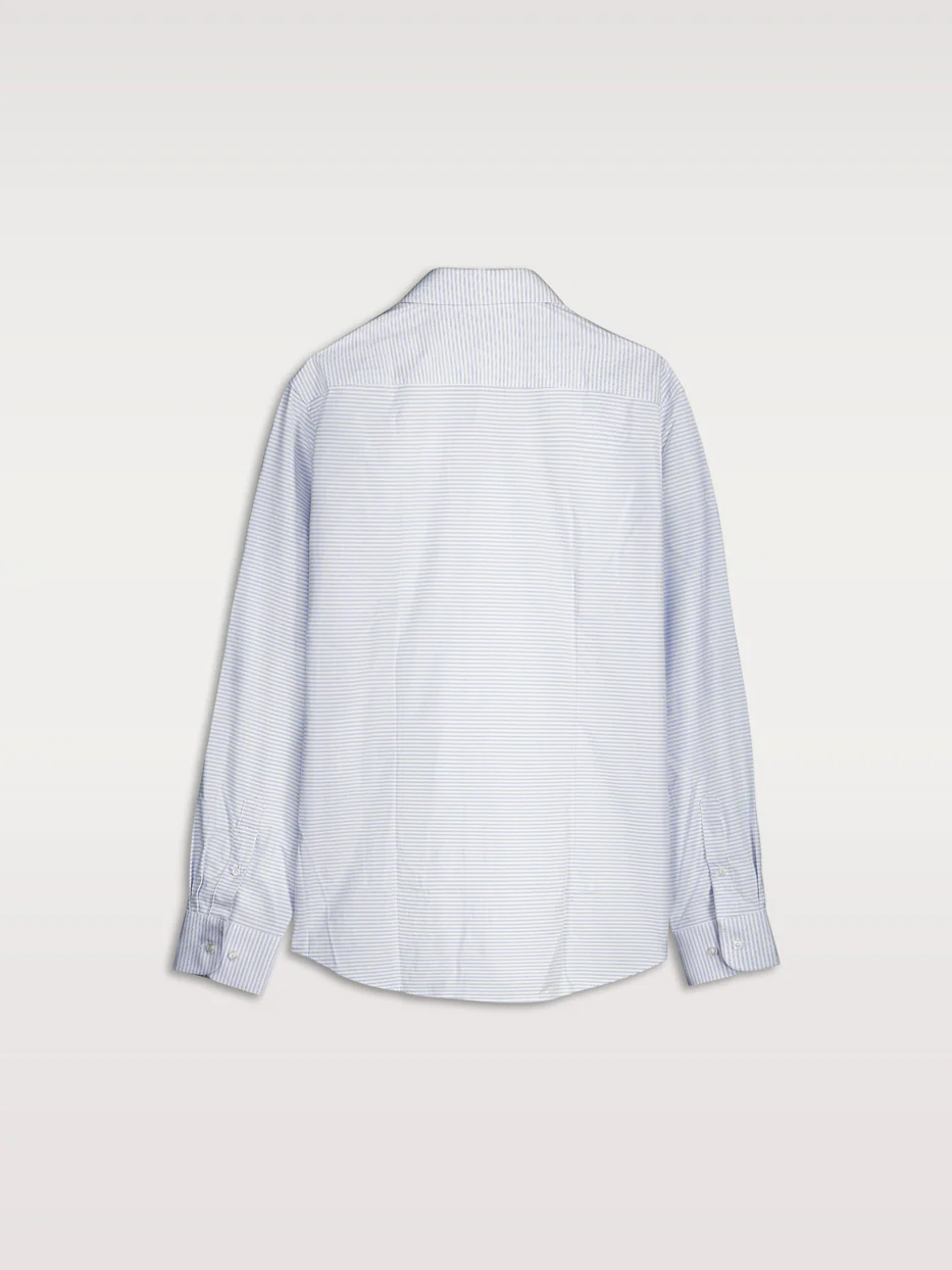 Camisa bambu rayas horizontal - Image 4