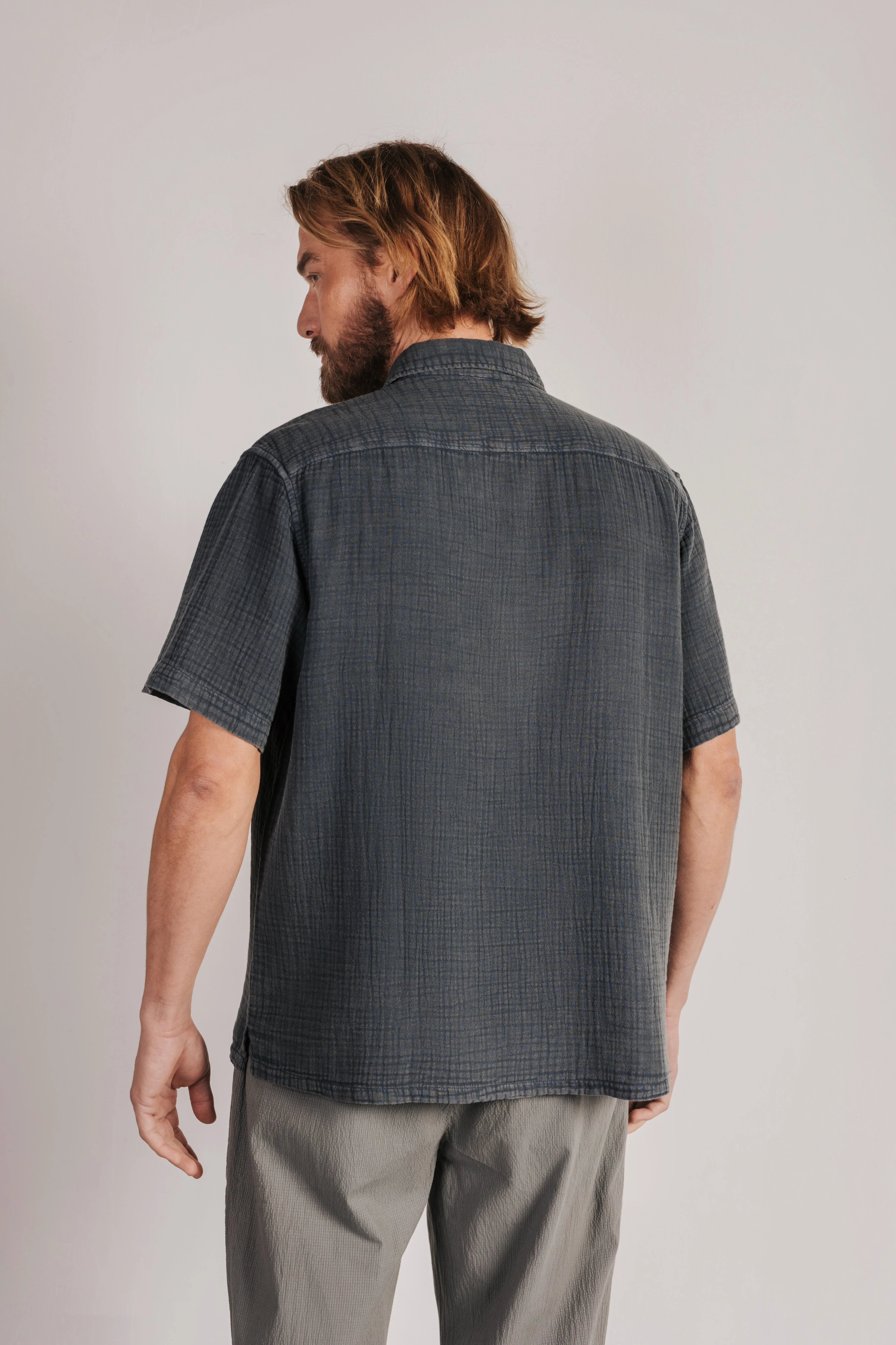 Camisa algodón bambula - Image 3