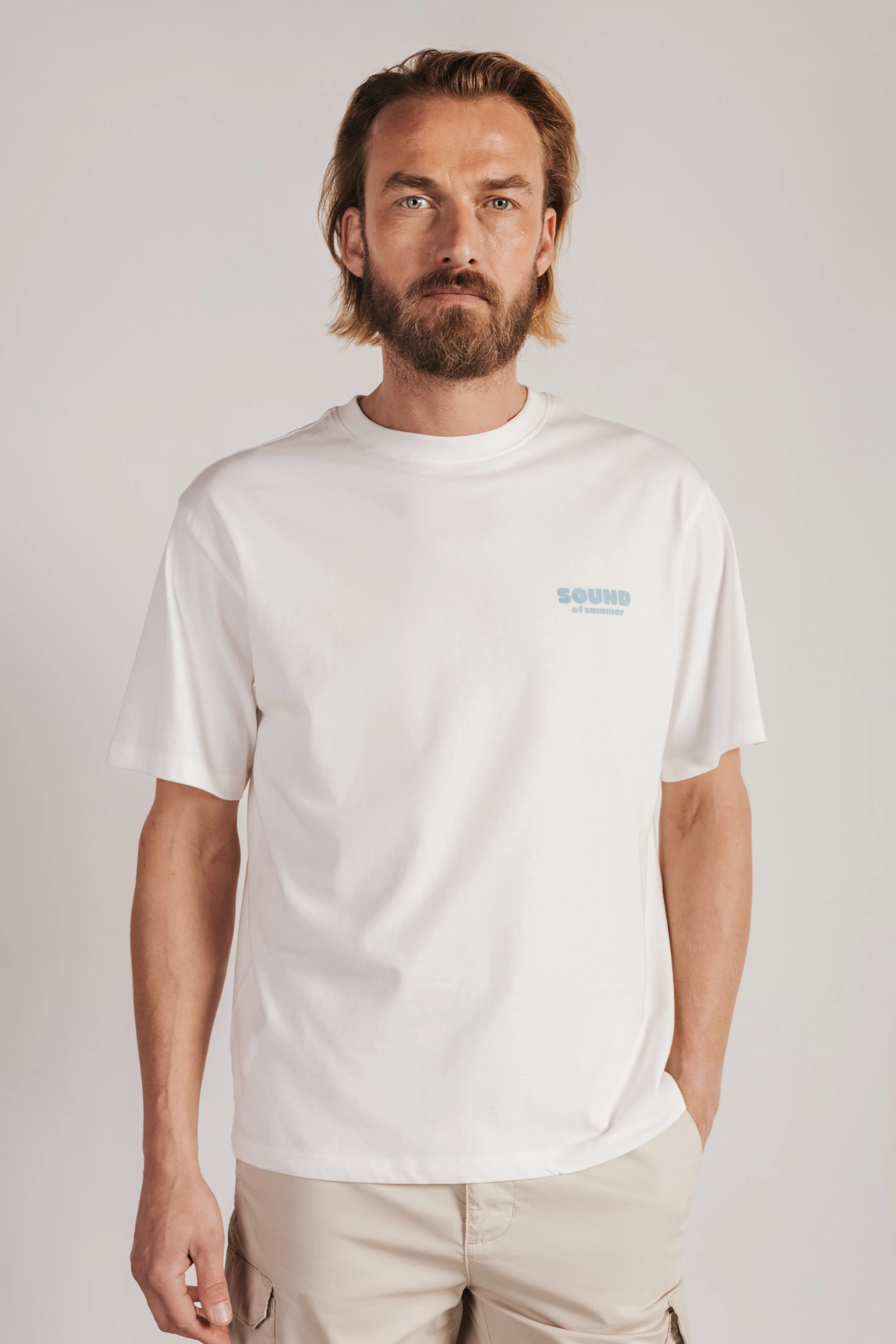 Camiseta confort banana - Image 2
