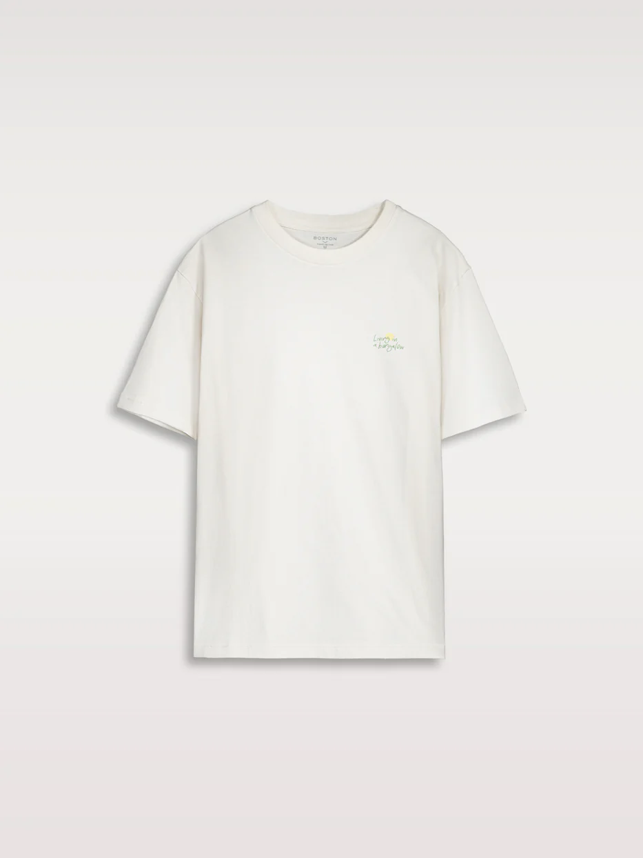 Camiseta confort cabaña - Image 2