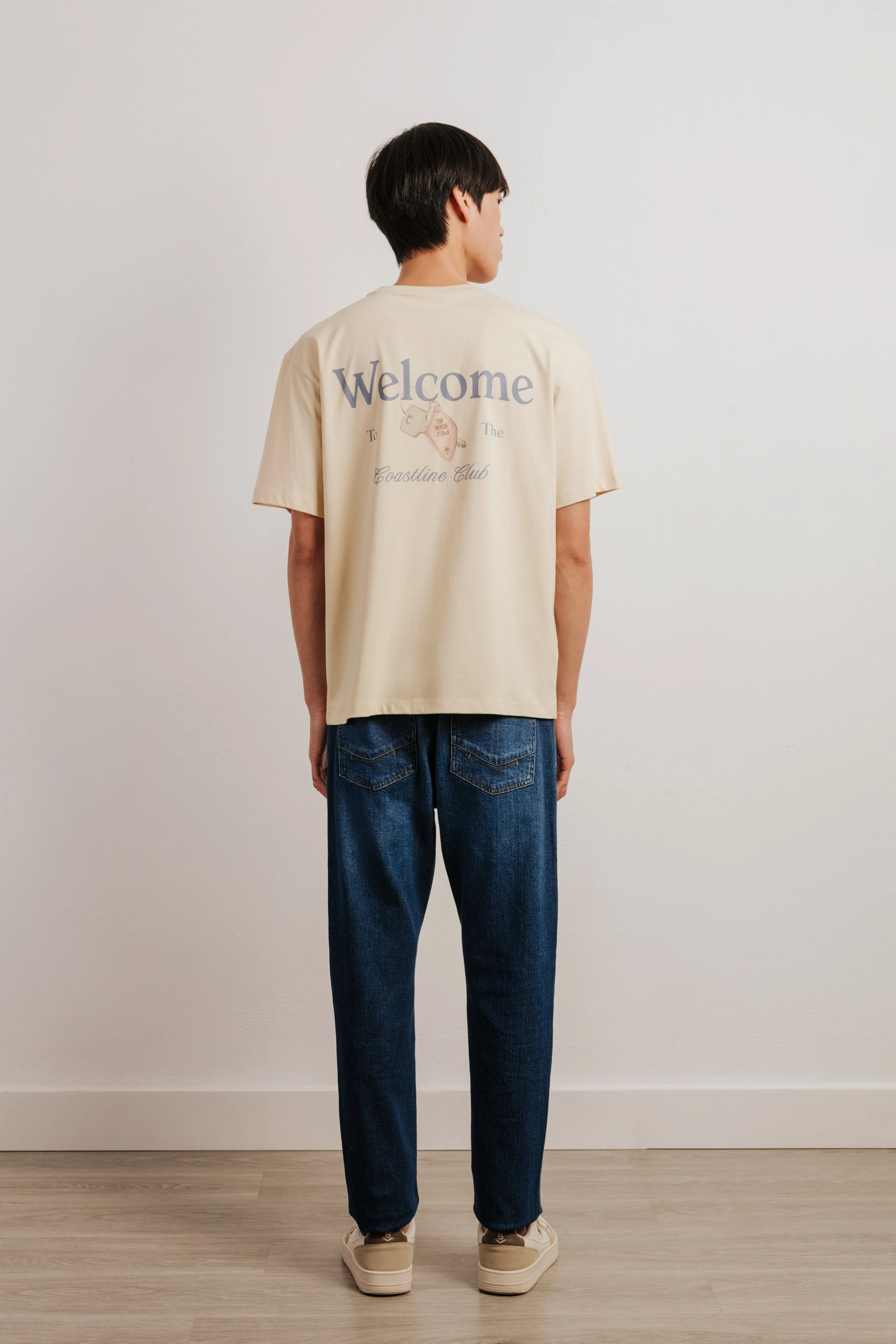 Camiseta confort club - Image 3