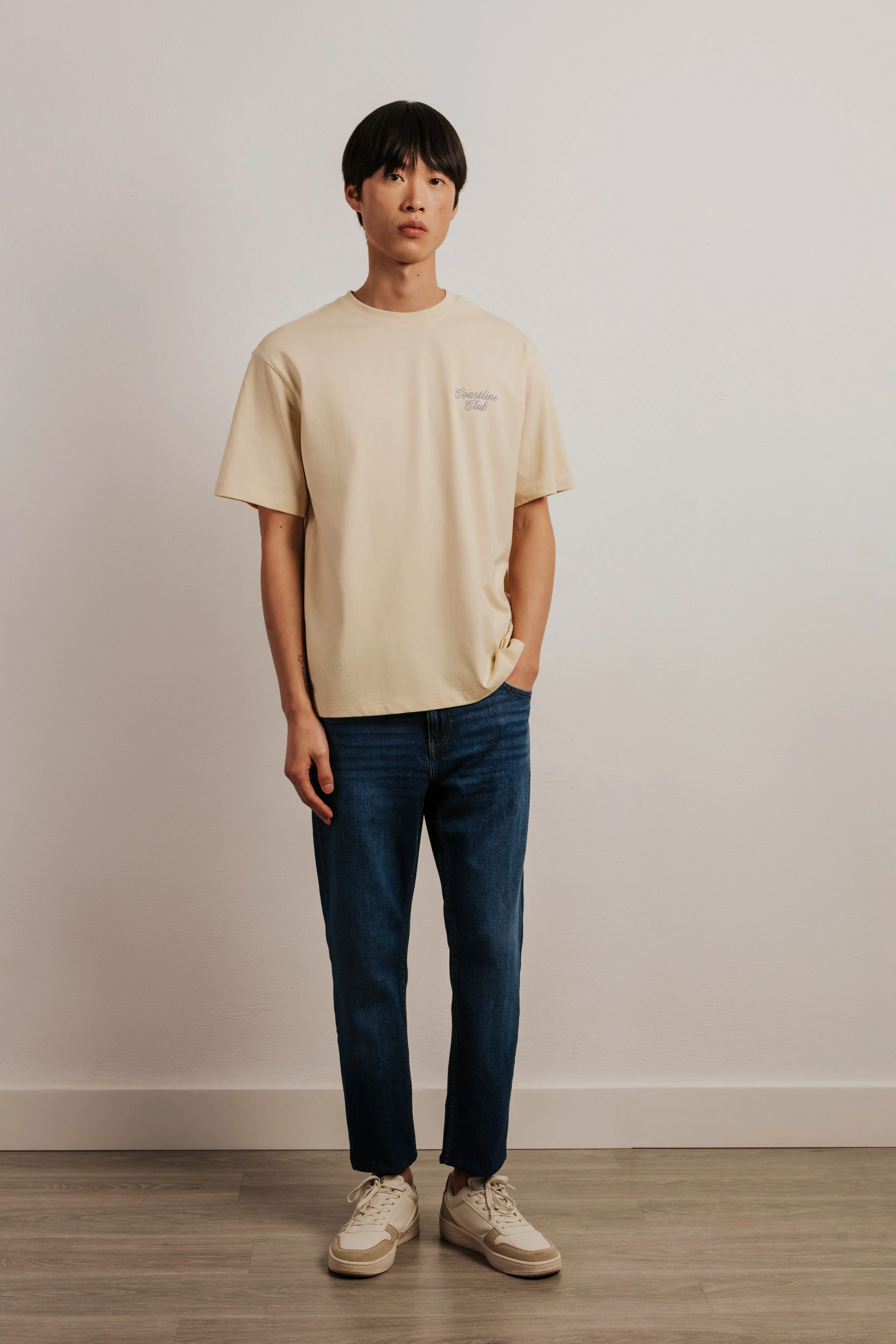 Camiseta confort club - Image 4