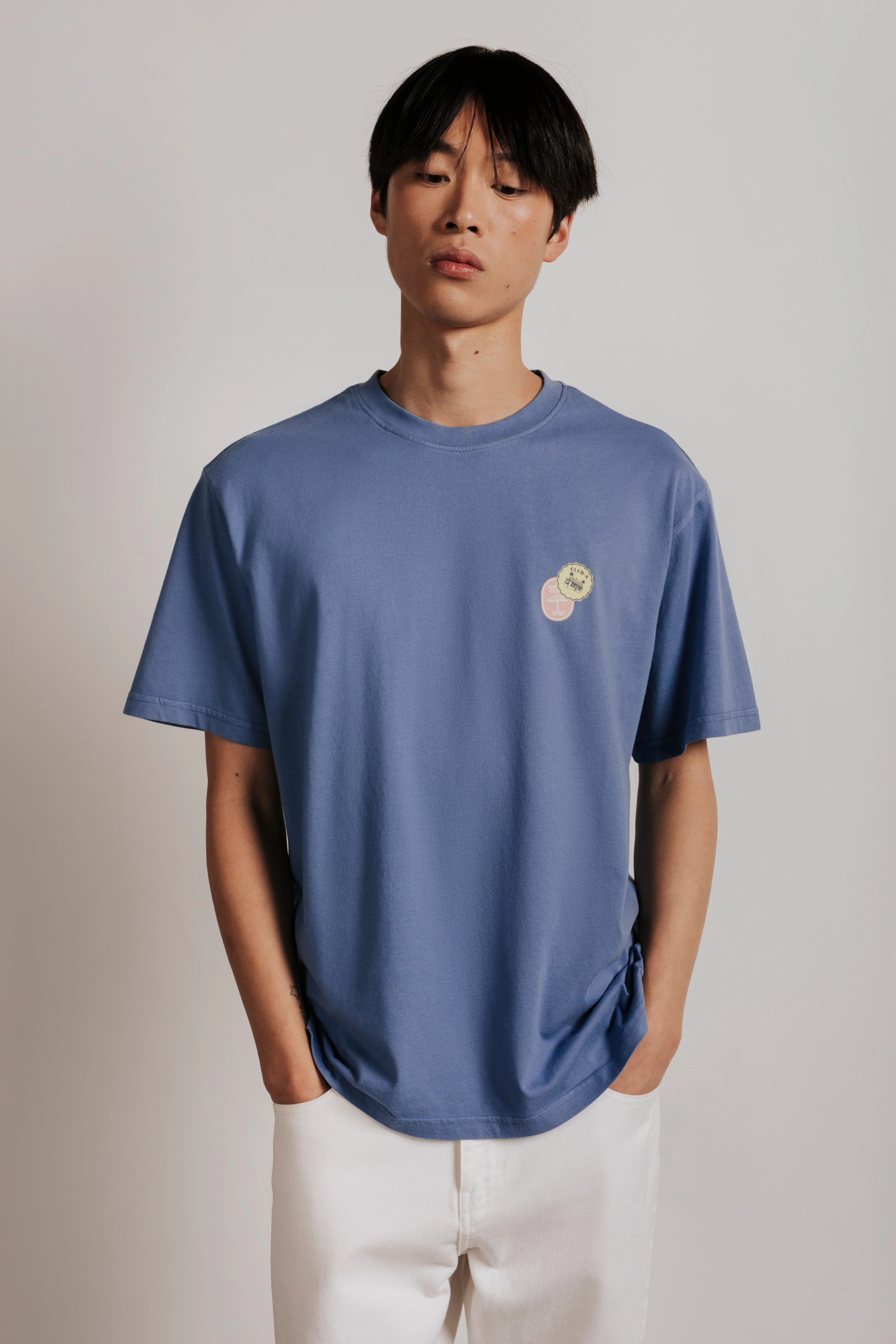Camiseta confort club - Image 2