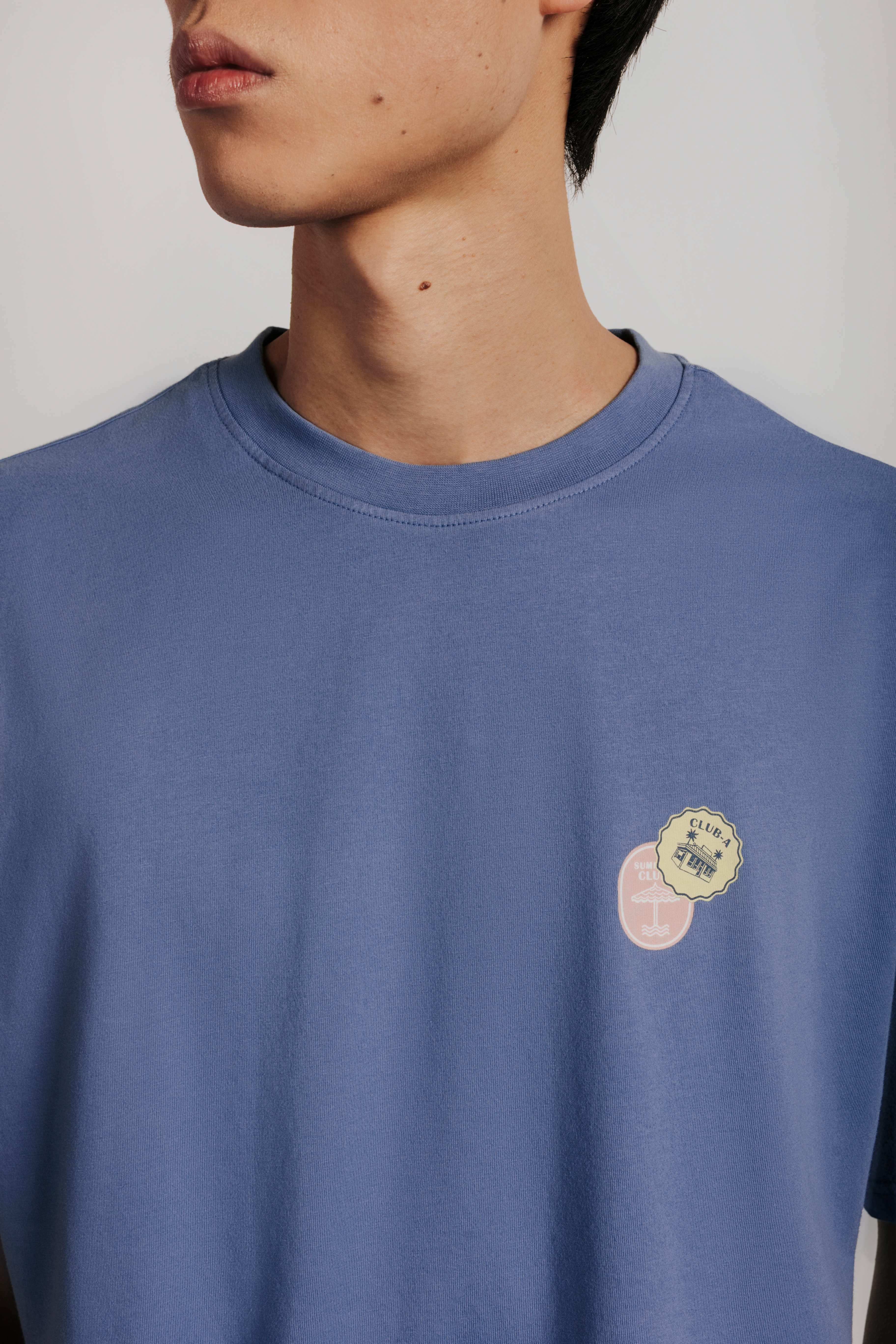 Camiseta confort club - Image 3