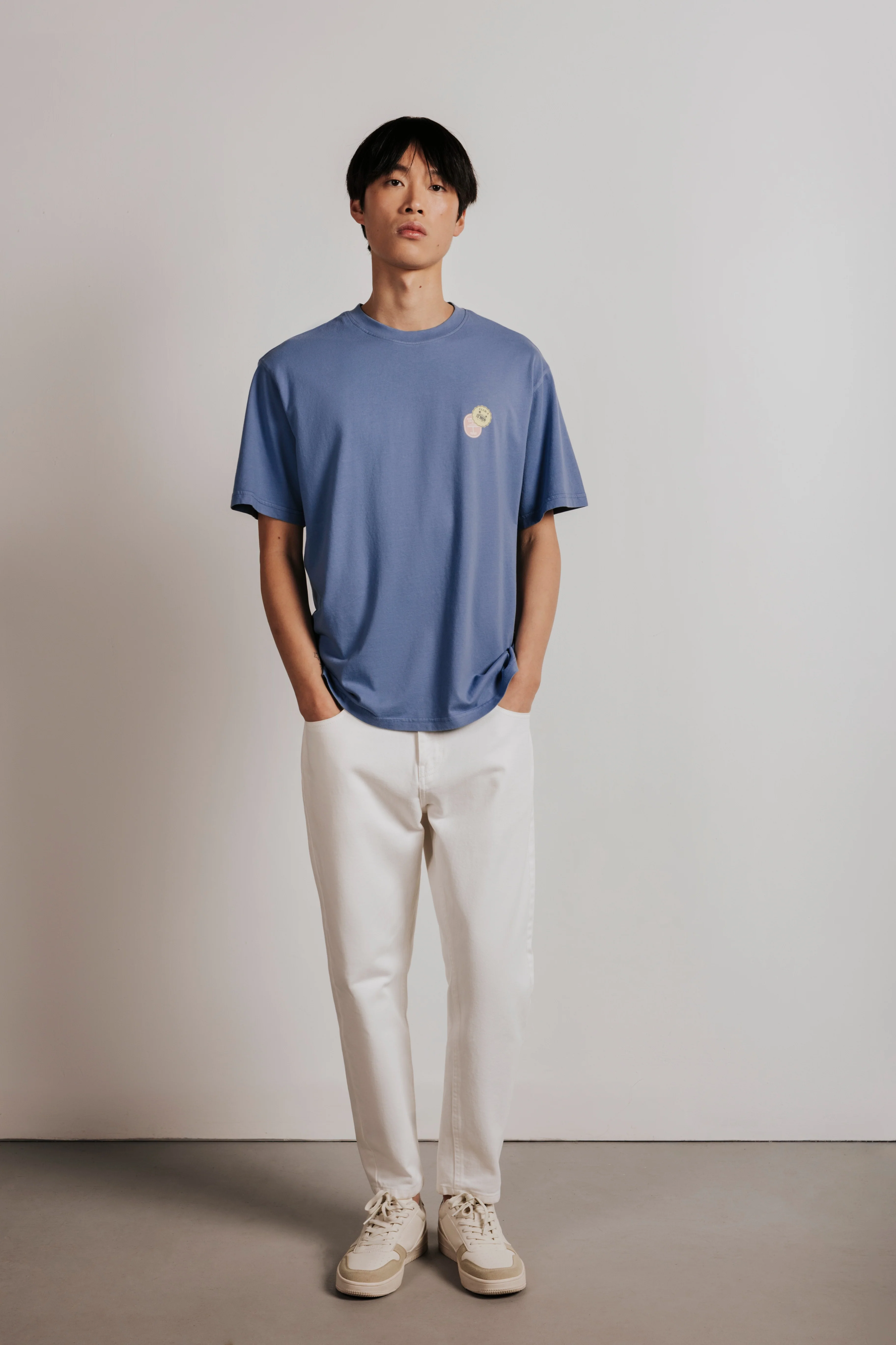 Camiseta confort club - Image 5