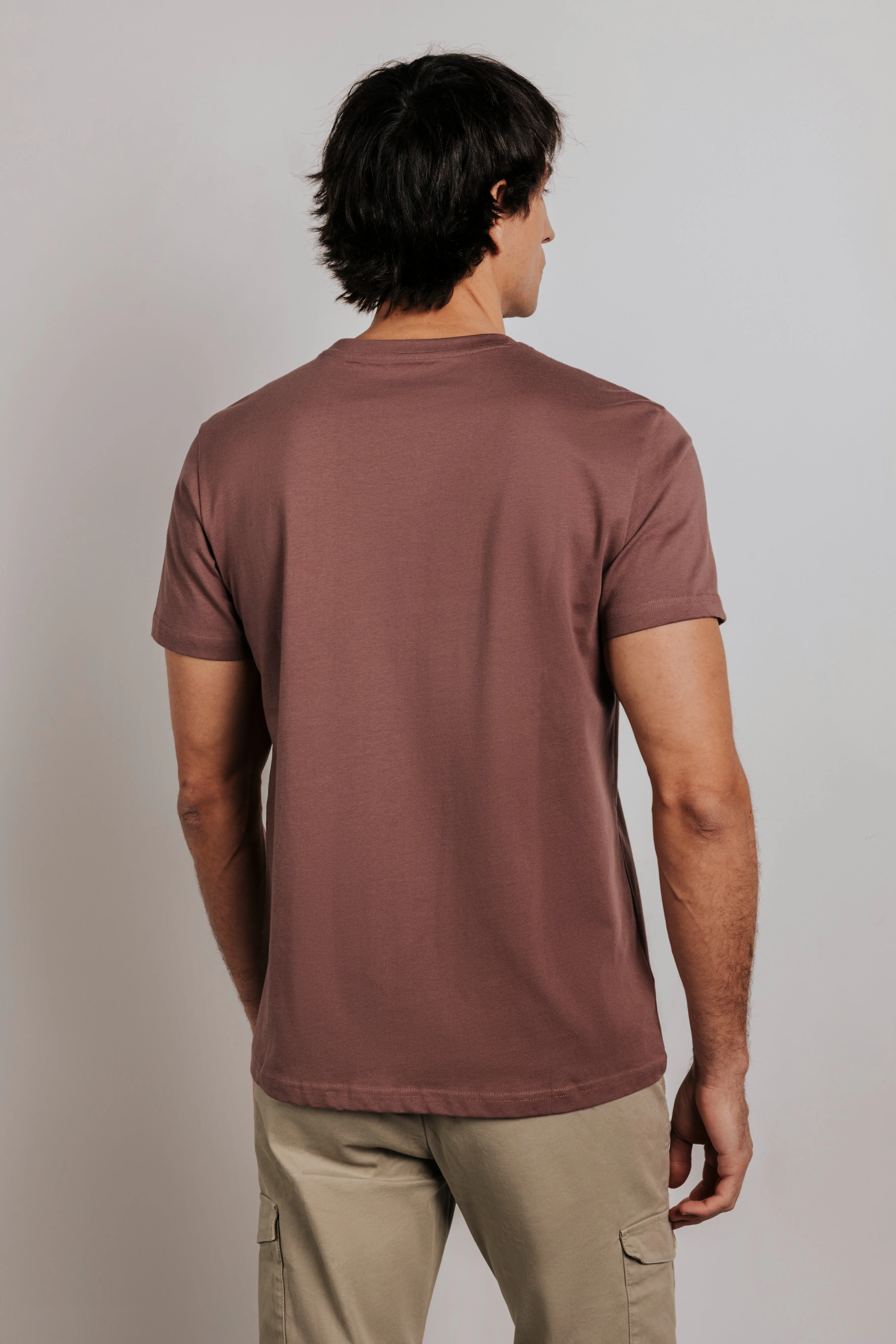 Camiseta confort corporativa - Image 3