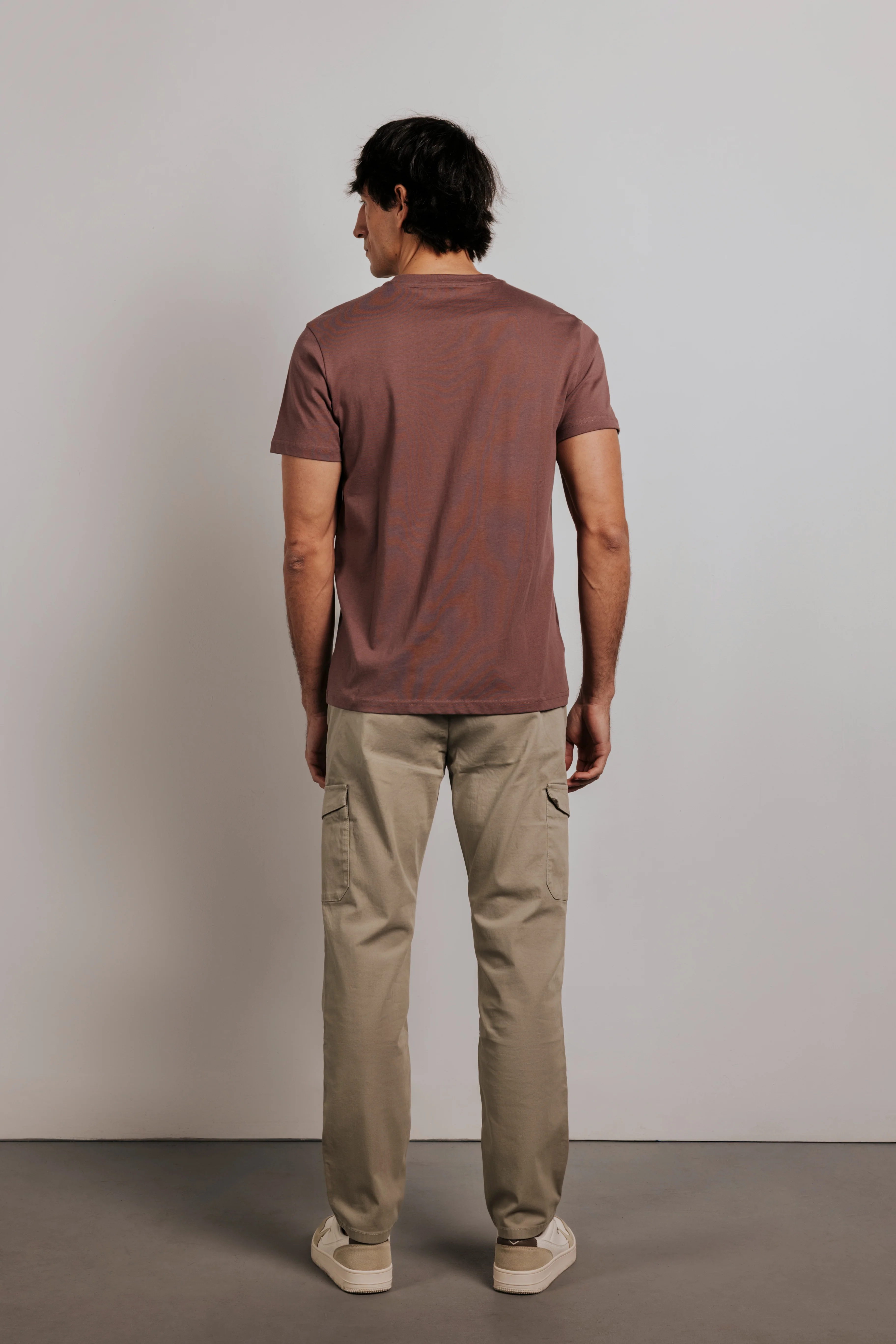 Camiseta confort corporativa - Image 5