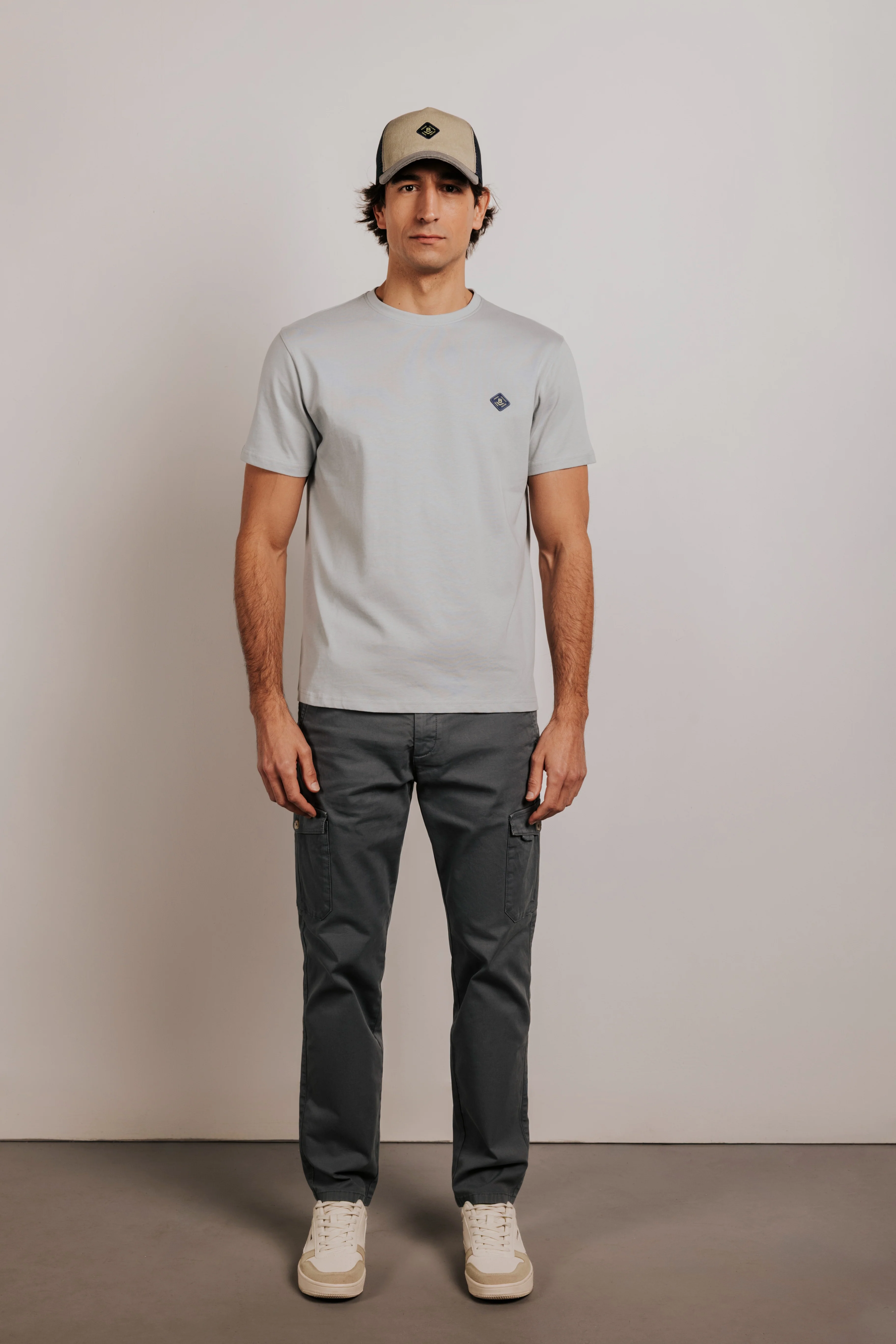 Camiseta confort corporativa - Image 3